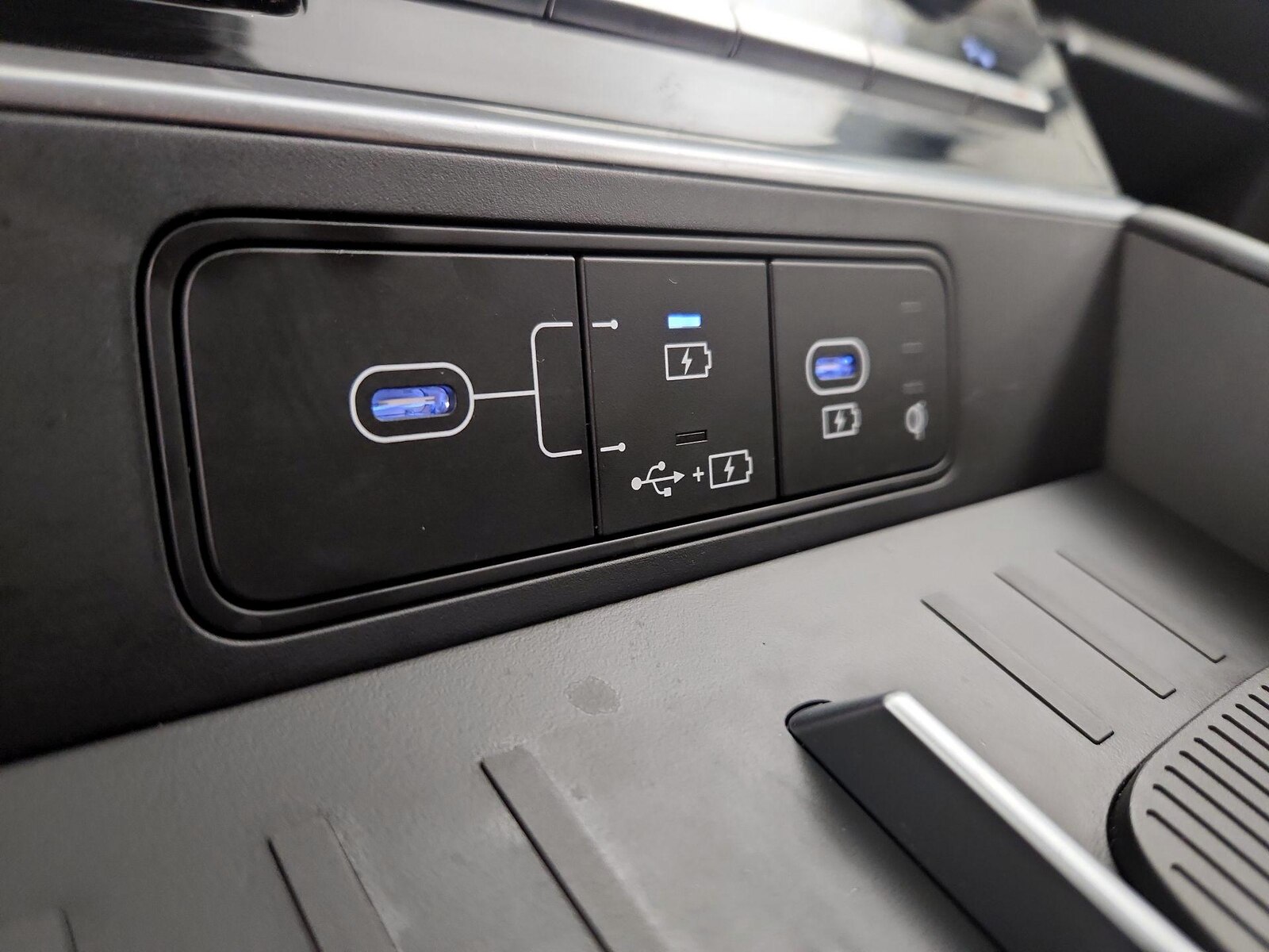 2025 Hyundai Santa Fe XRT - Photo 20