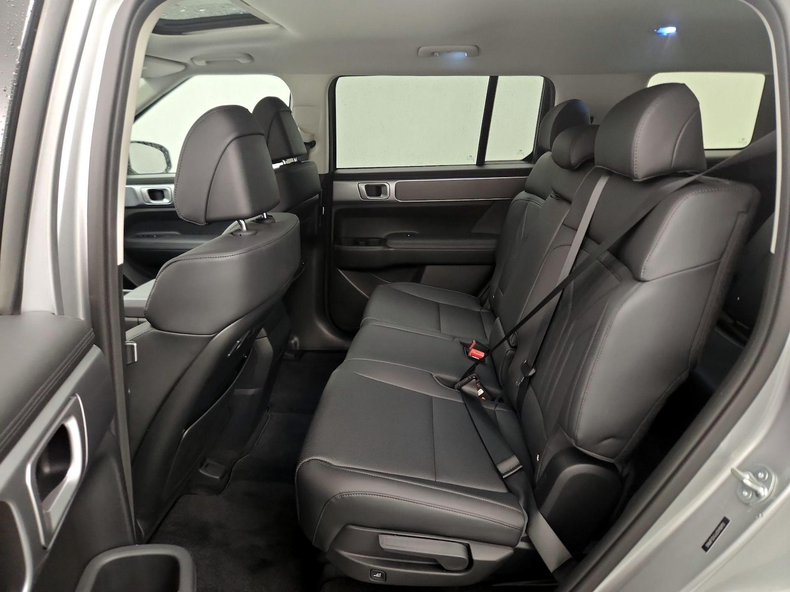 2025 Hyundai Santa Fe XRT - Photo 22