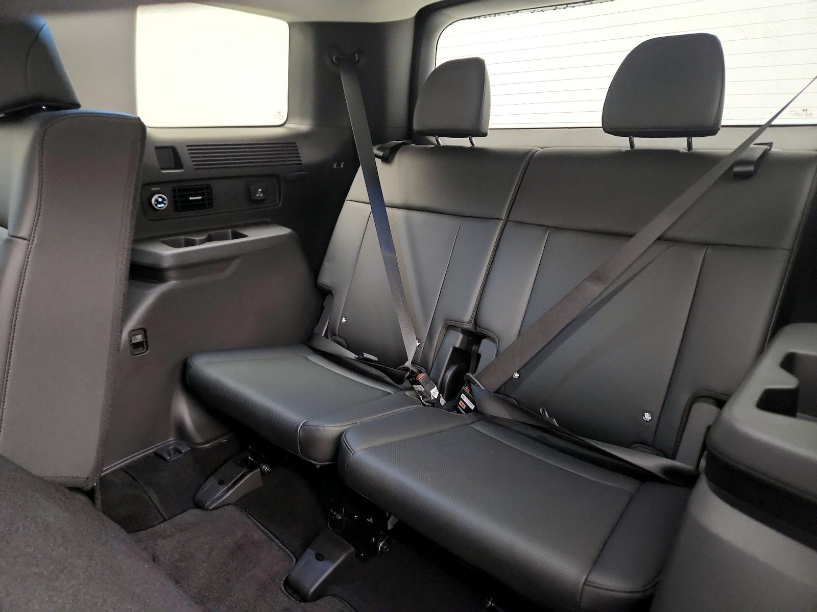 2025 Hyundai Santa Fe XRT - Photo 23