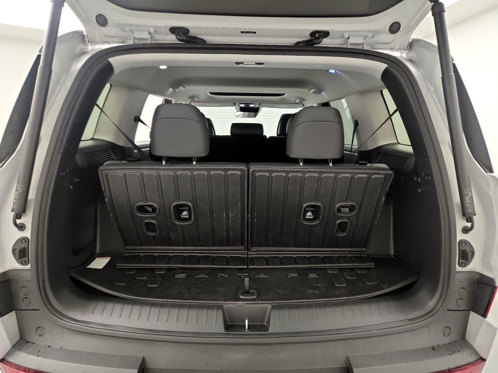 2025 Hyundai Santa Fe XRT - Photo 24