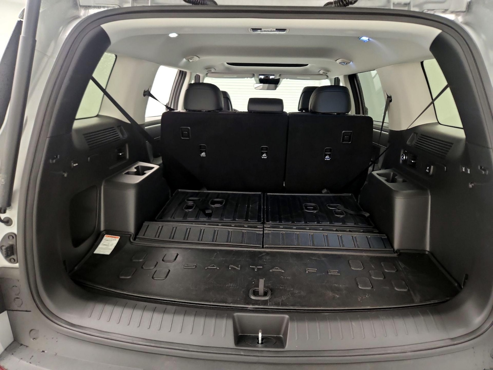 2025 Hyundai Santa Fe XRT - Photo 25