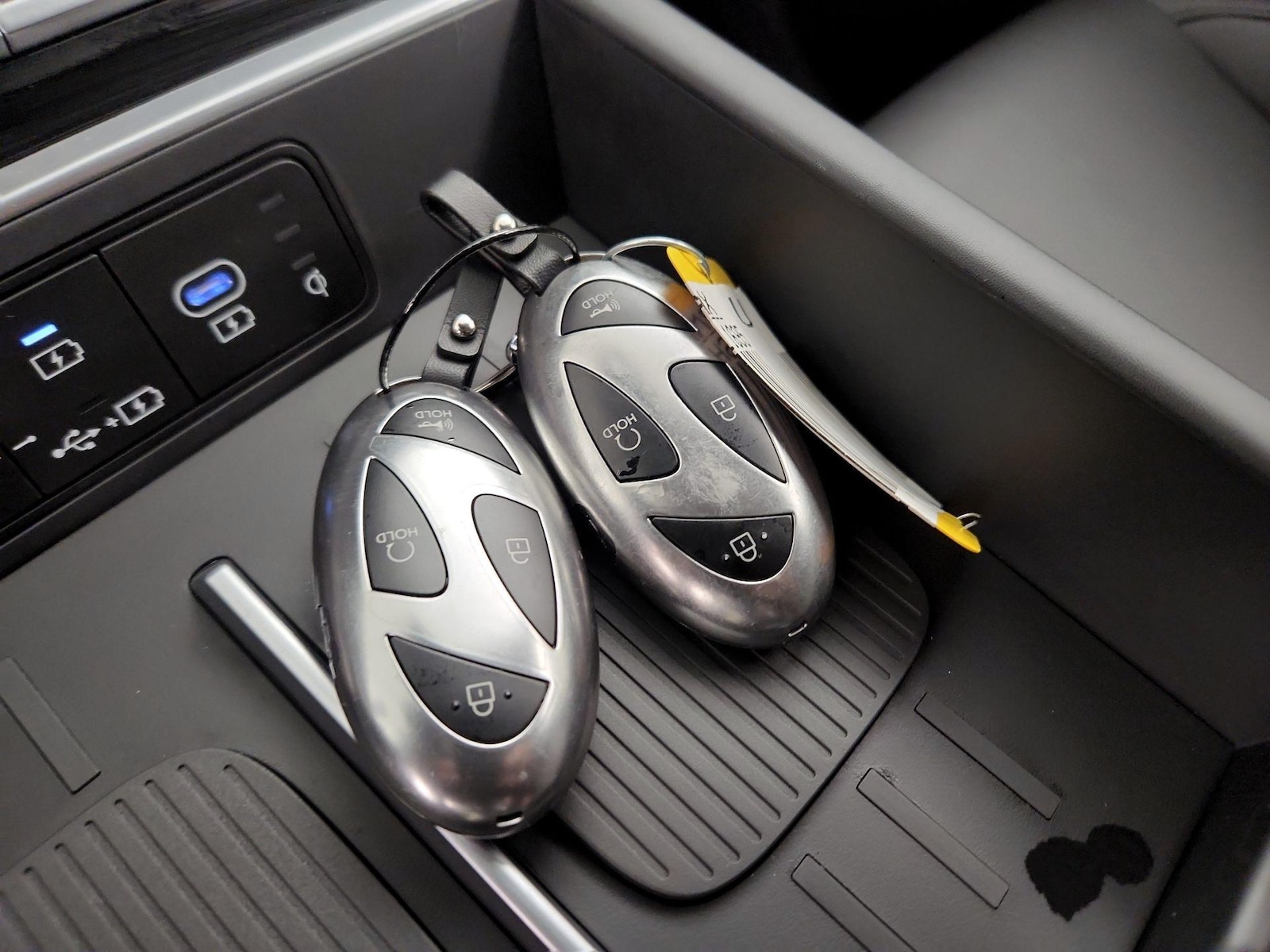 2025 Hyundai Santa Fe XRT - Photo 27
