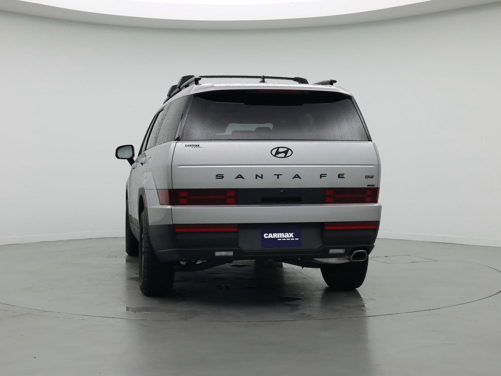2025 Hyundai Santa Fe XRT - Photo 7