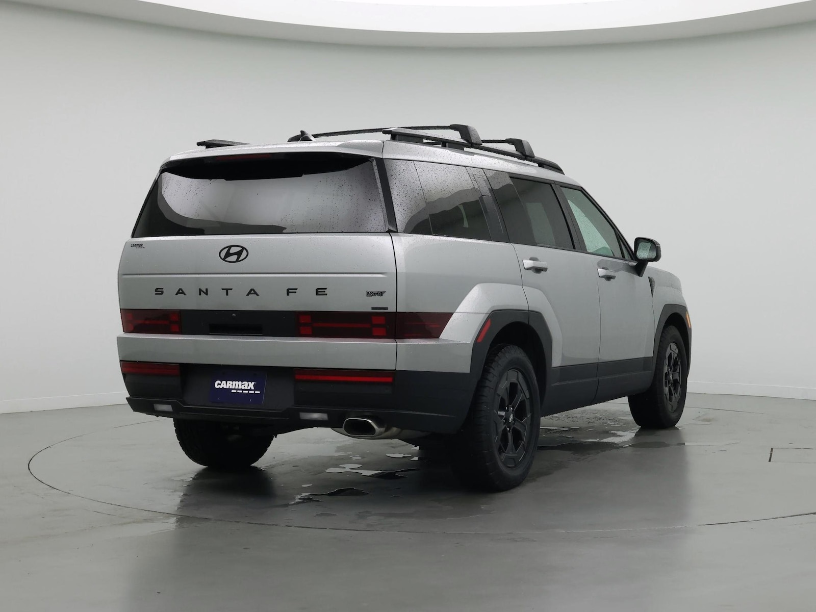2025 Hyundai Santa Fe XRT - Photo 9