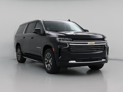 2022 Chevrolet Suburban 1500 LT