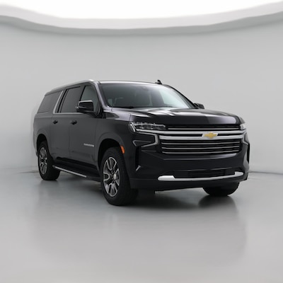 2022 Chevrolet Suburban 1500 LT