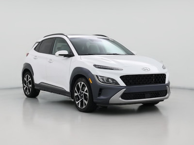 2022 Hyundai Kona Limited