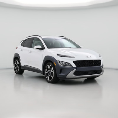 2022 Hyundai Kona Limited