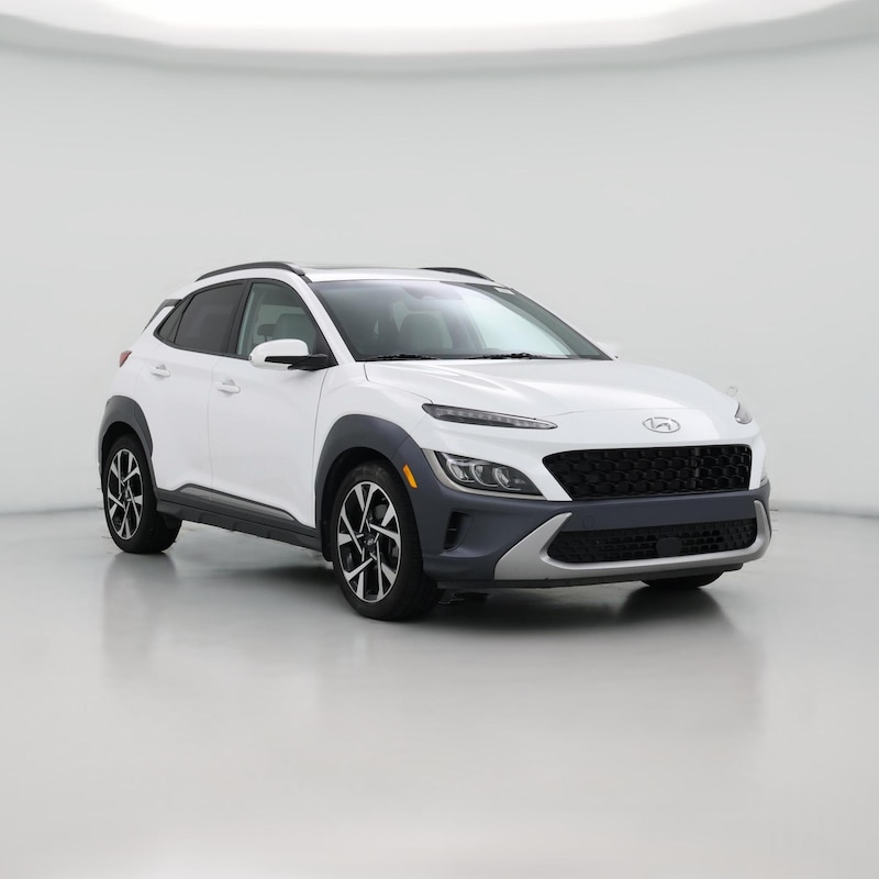 2022 Hyundai Kona Limited