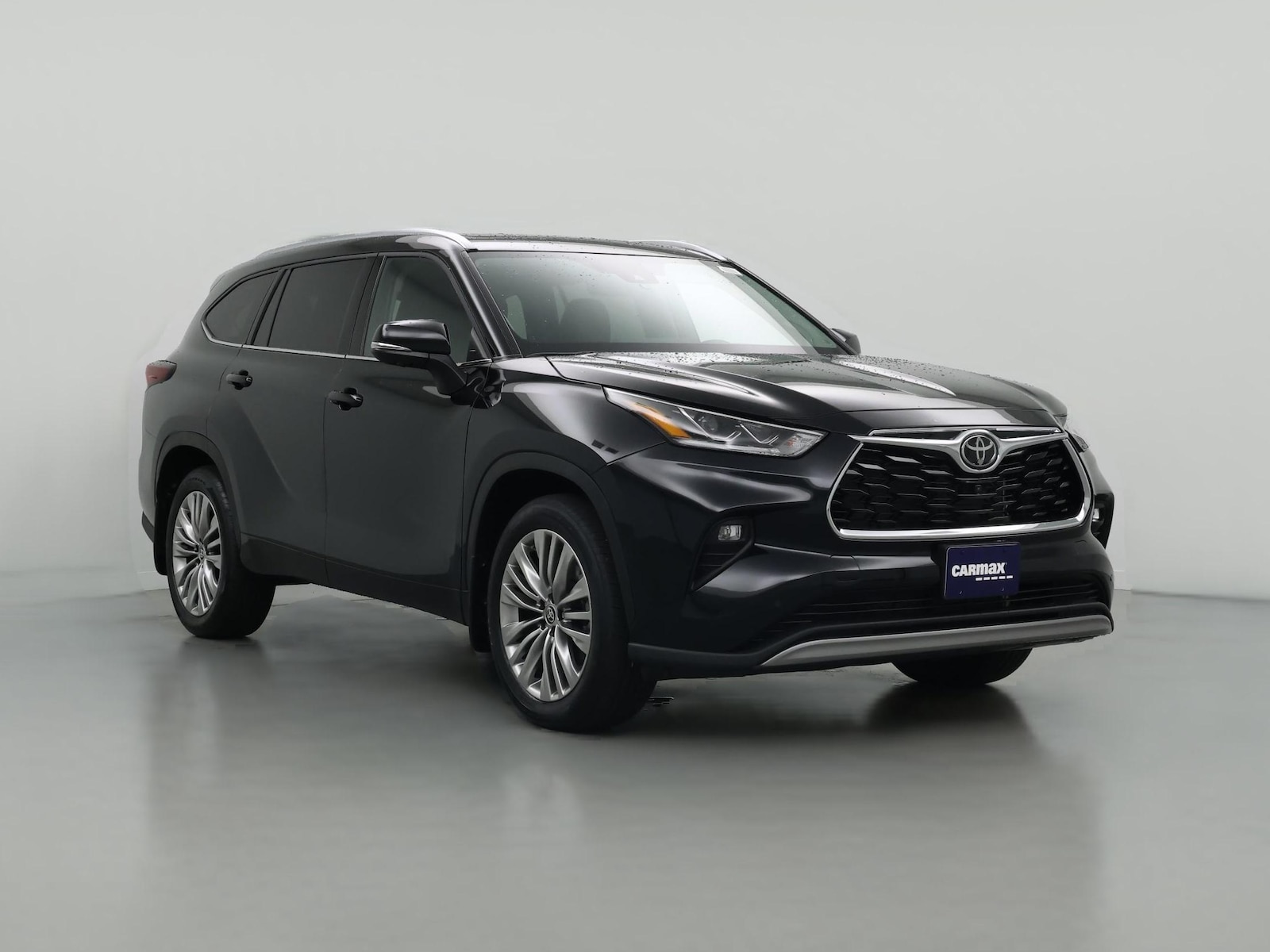 2026 Toyota Highlander