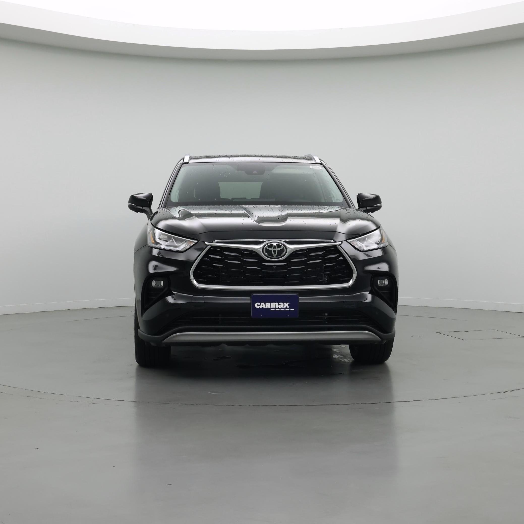 Thumbnail: 2026 Toyota Highlander - 5