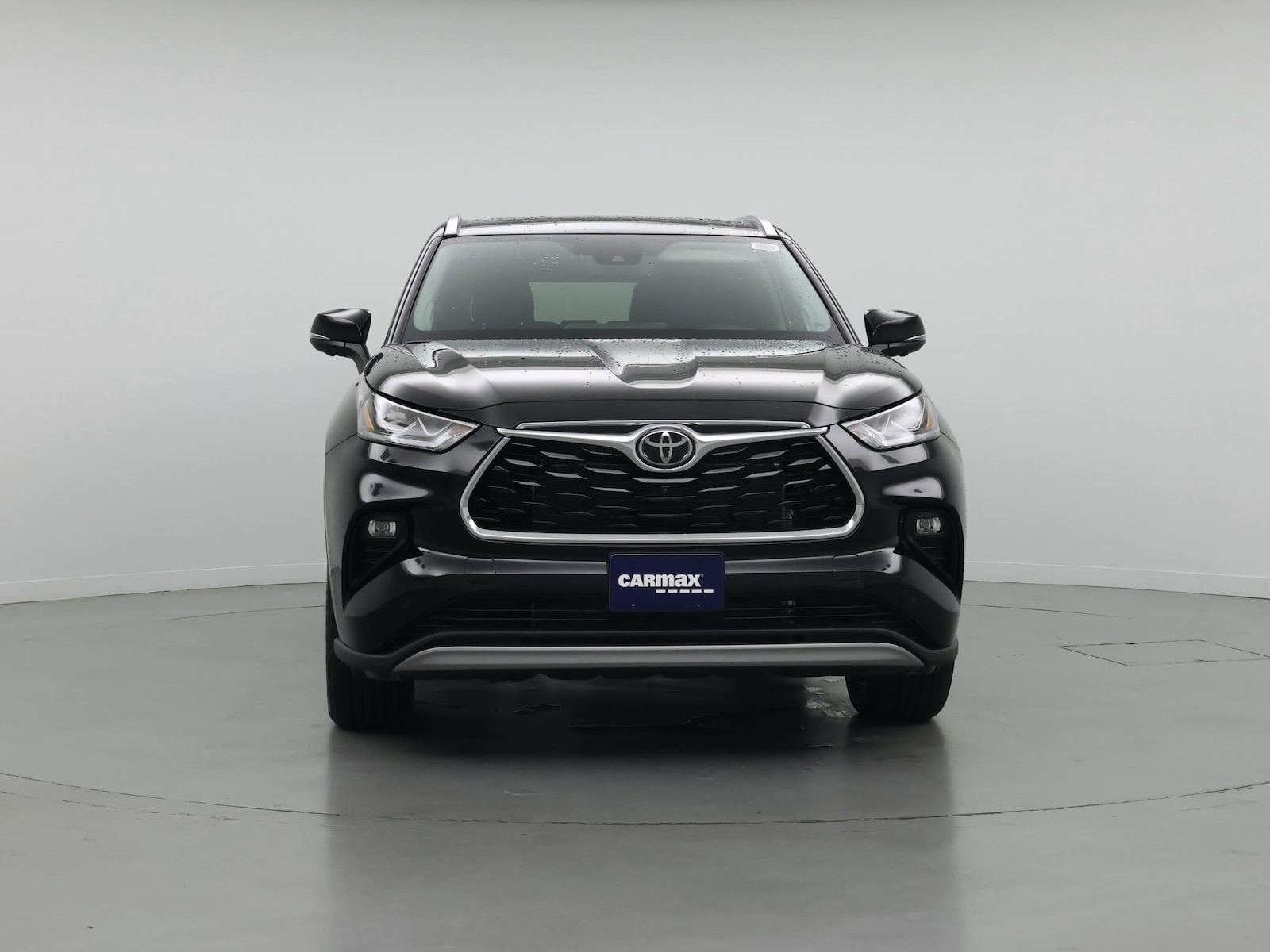 2026 Toyota Highlander Platinum - Photo 6