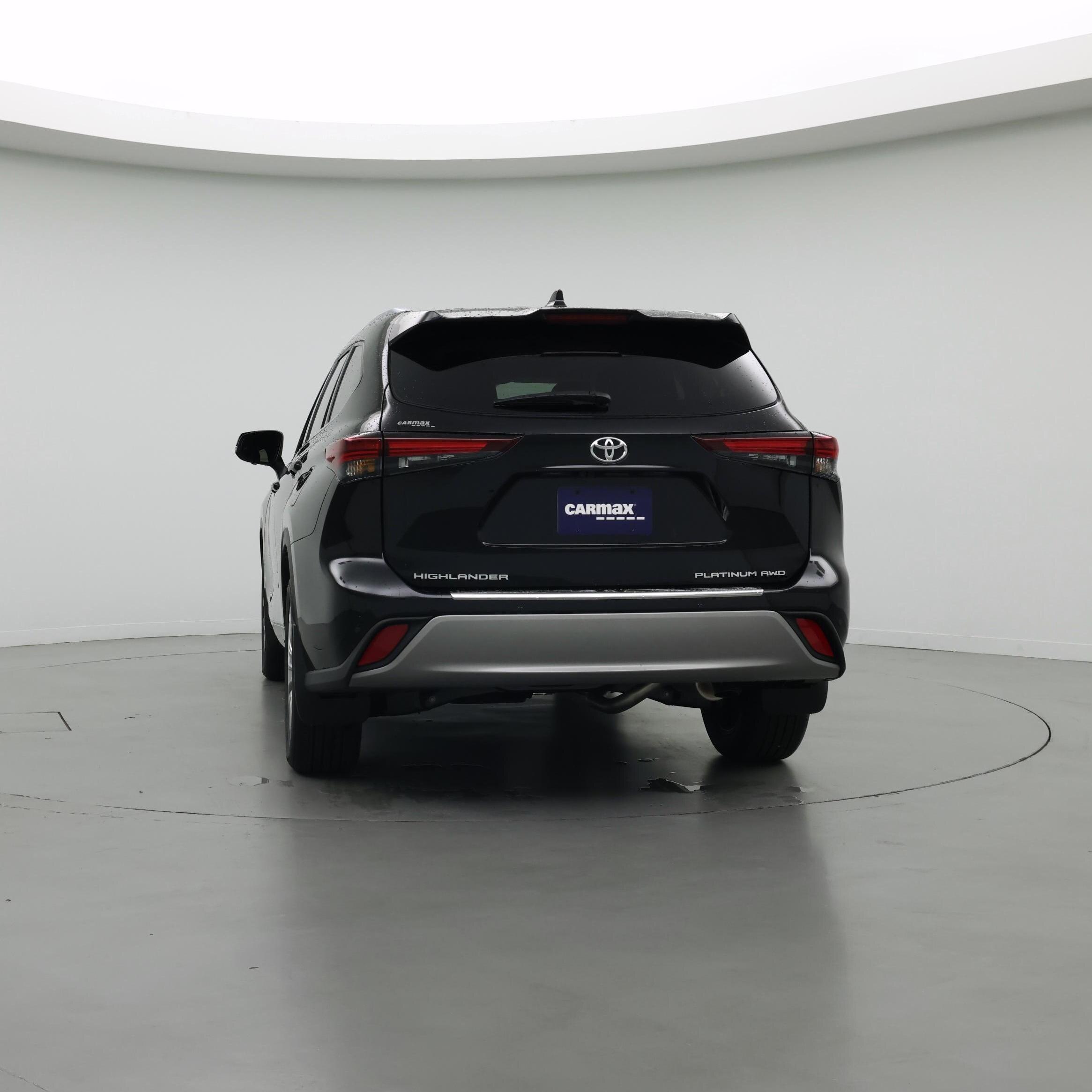 Thumbnail: 2026 Toyota Highlander - 6