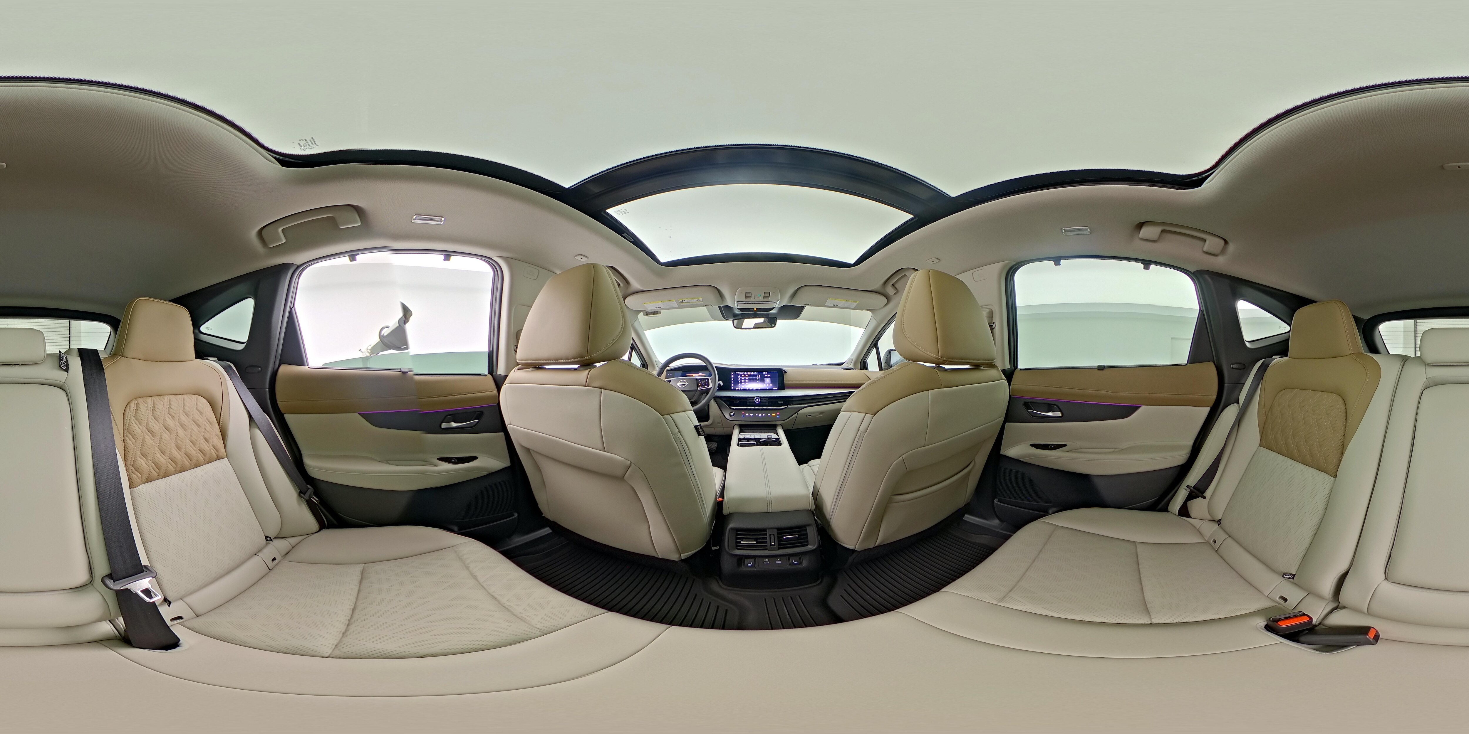 2025 Nissan Murano Platinum - Photo 27
