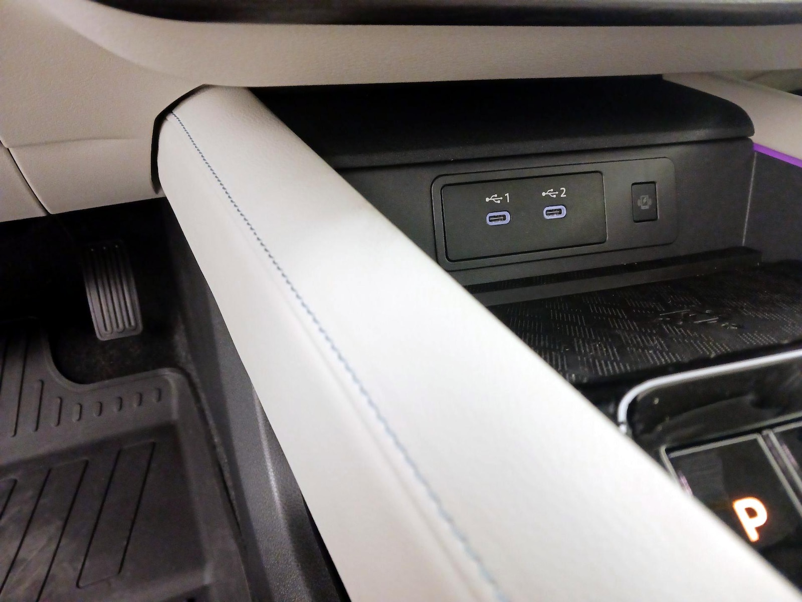 2025 Nissan Murano Platinum - Photo 20