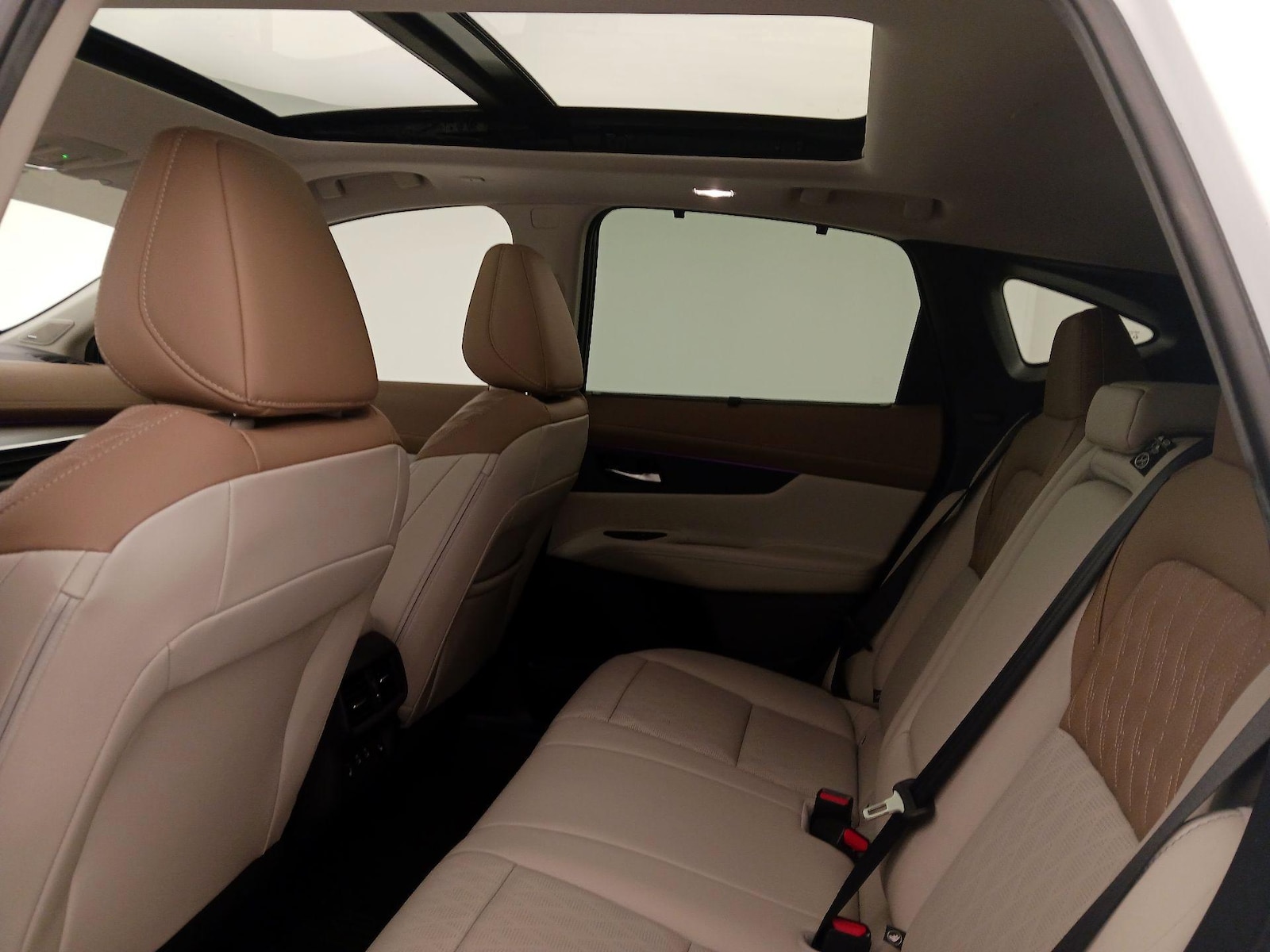 2025 Nissan Murano Platinum - Photo 21