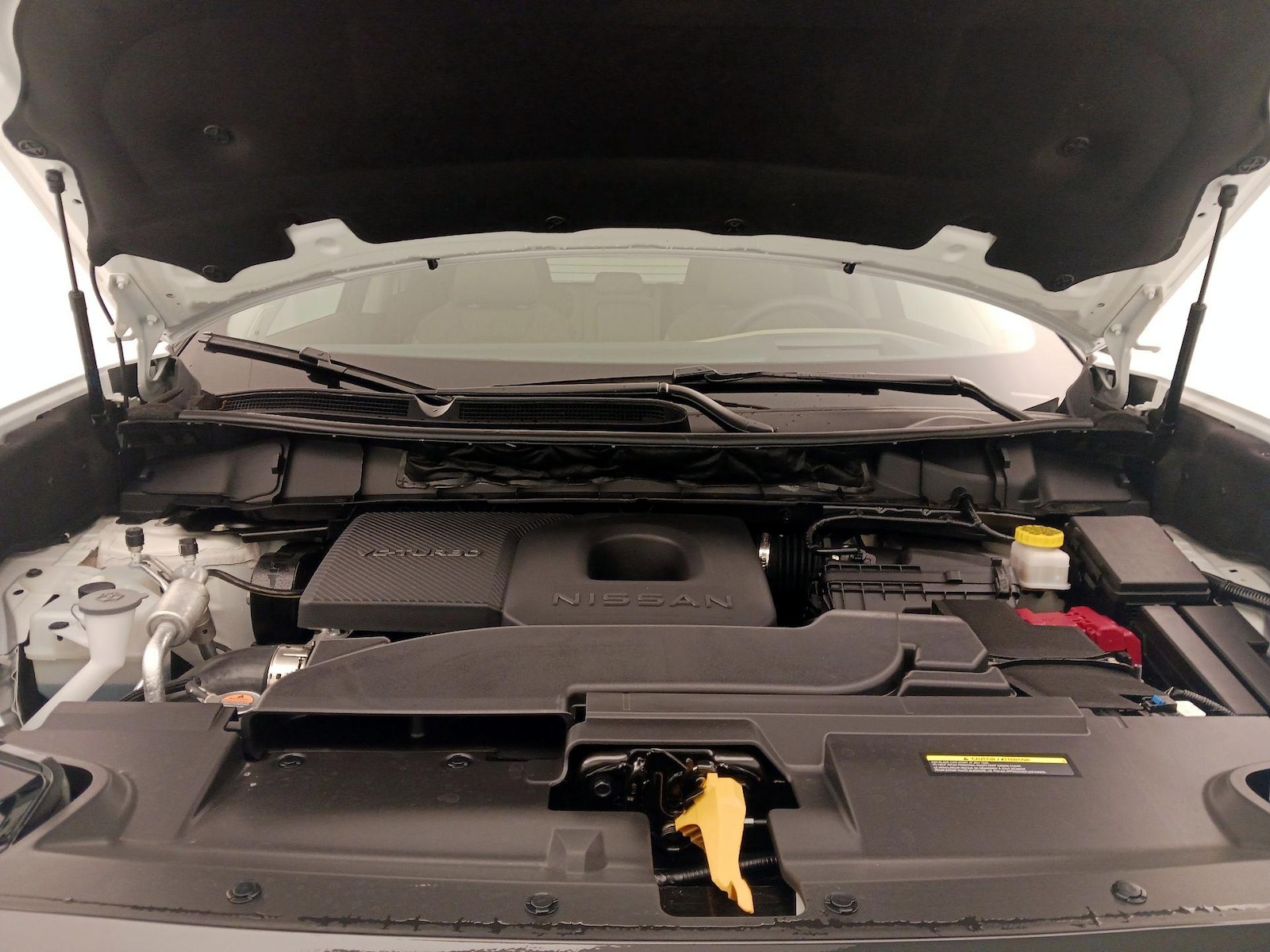 2025 Nissan Murano Platinum - Photo 24