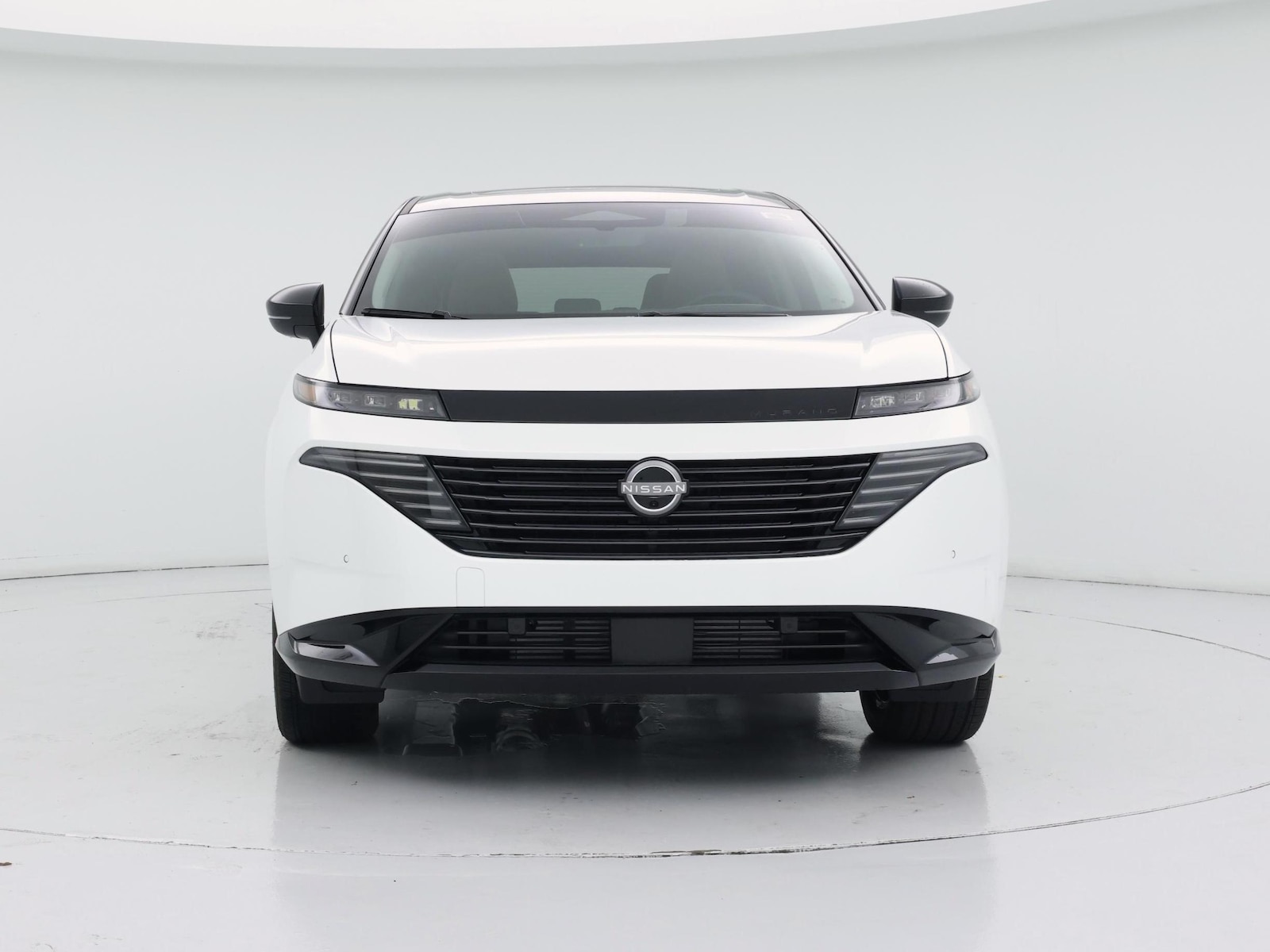 2025 Nissan Murano Platinum - Photo 6