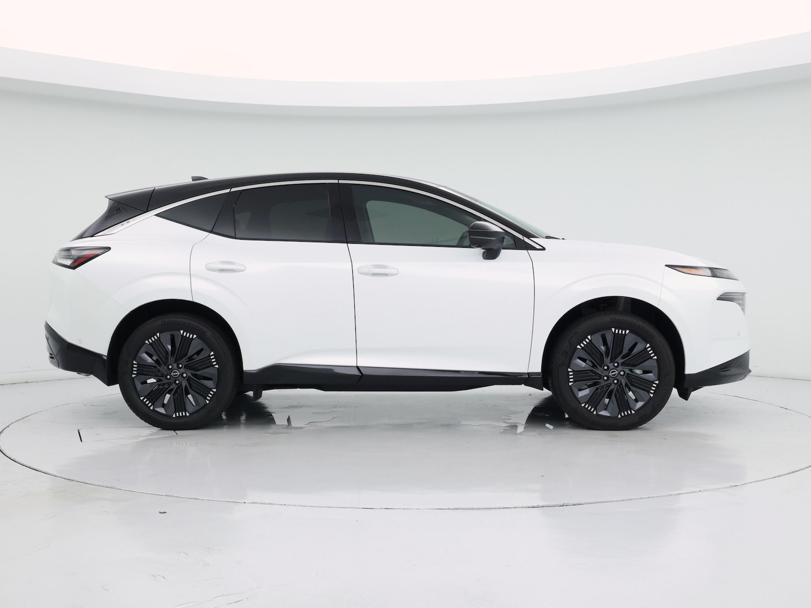2025 Nissan Murano Platinum - Photo 8
