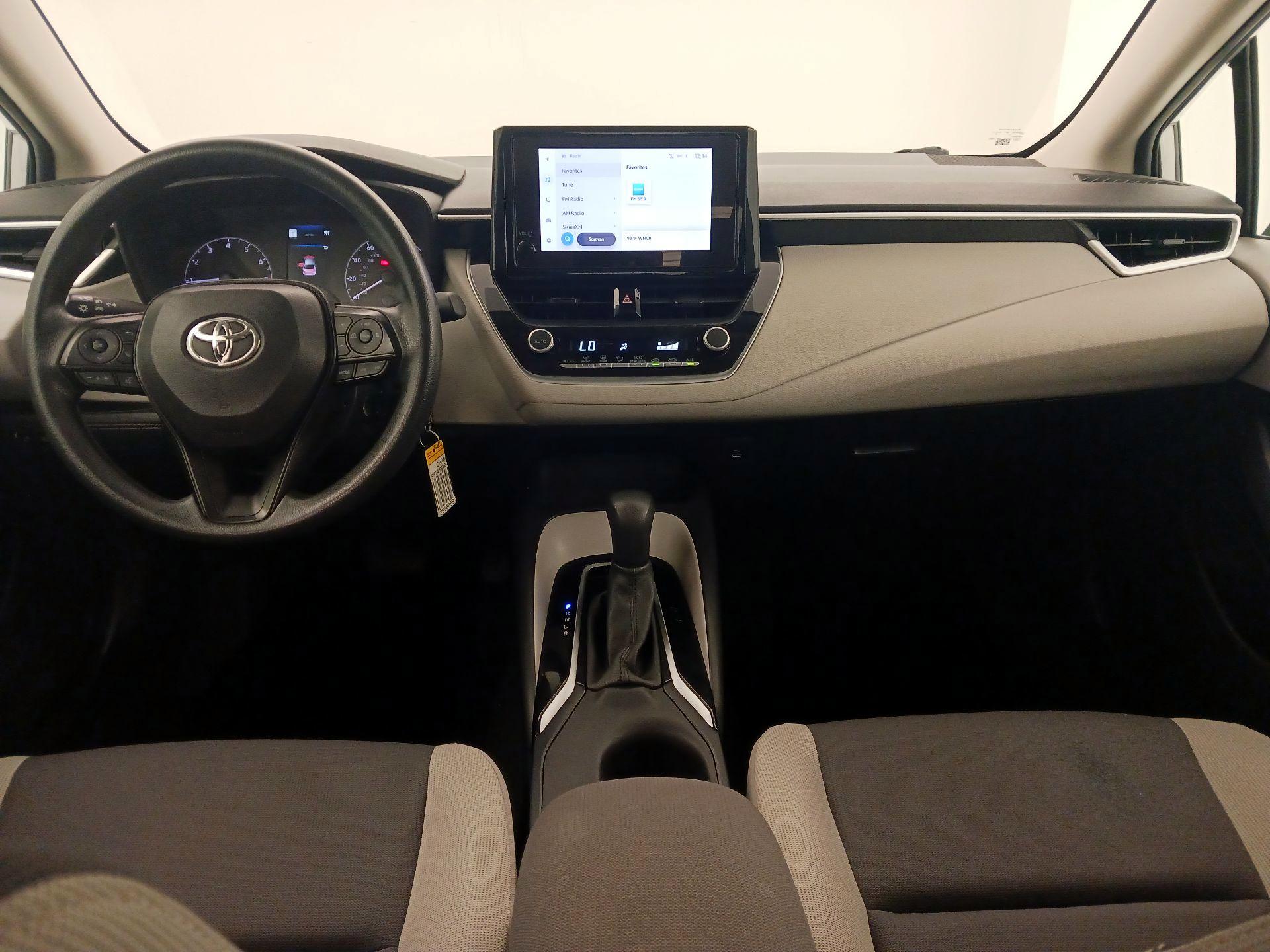 Thumbnail: 2024 Toyota Corolla - 9