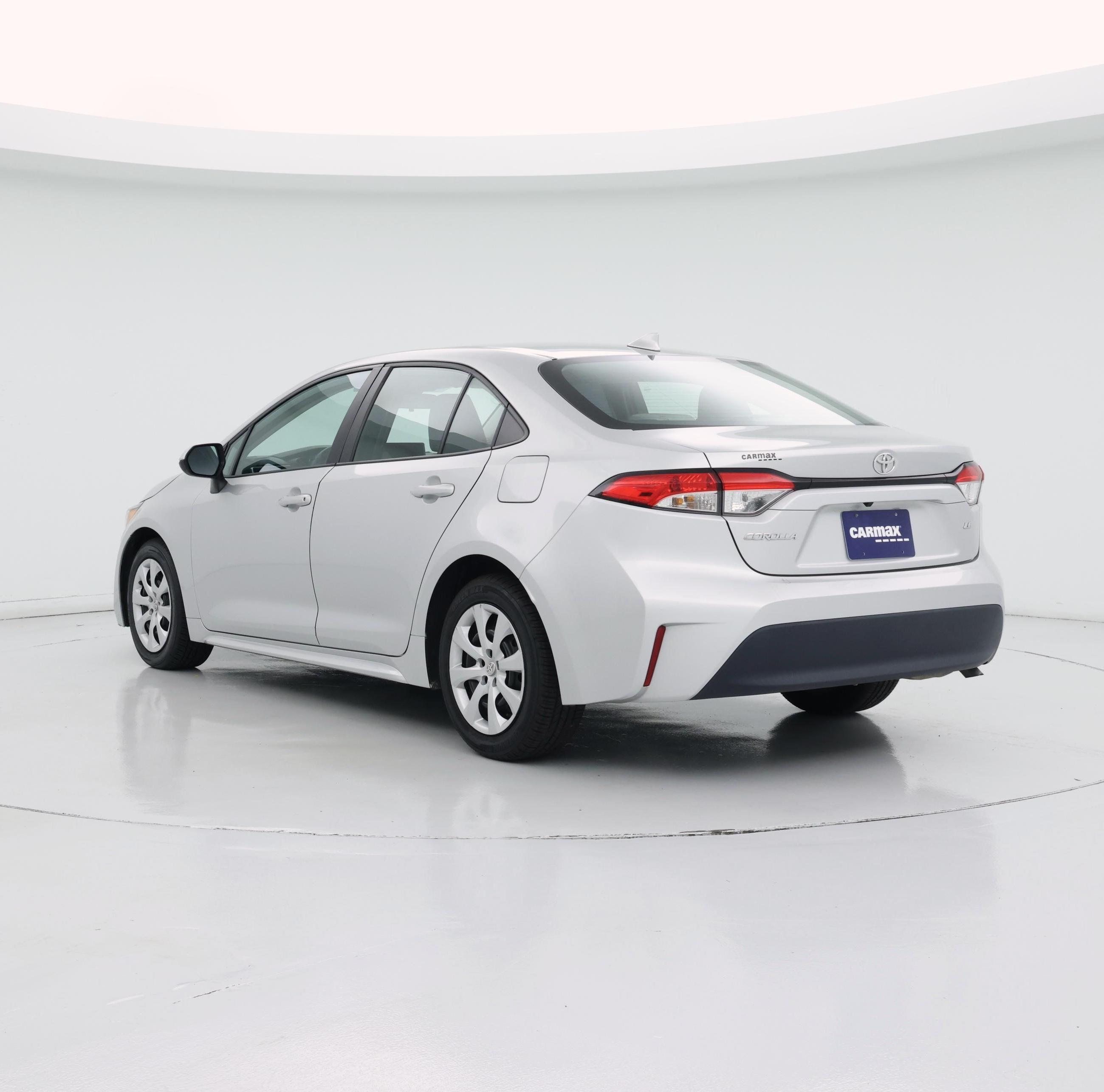 Thumbnail: 2024 Toyota Corolla - 2