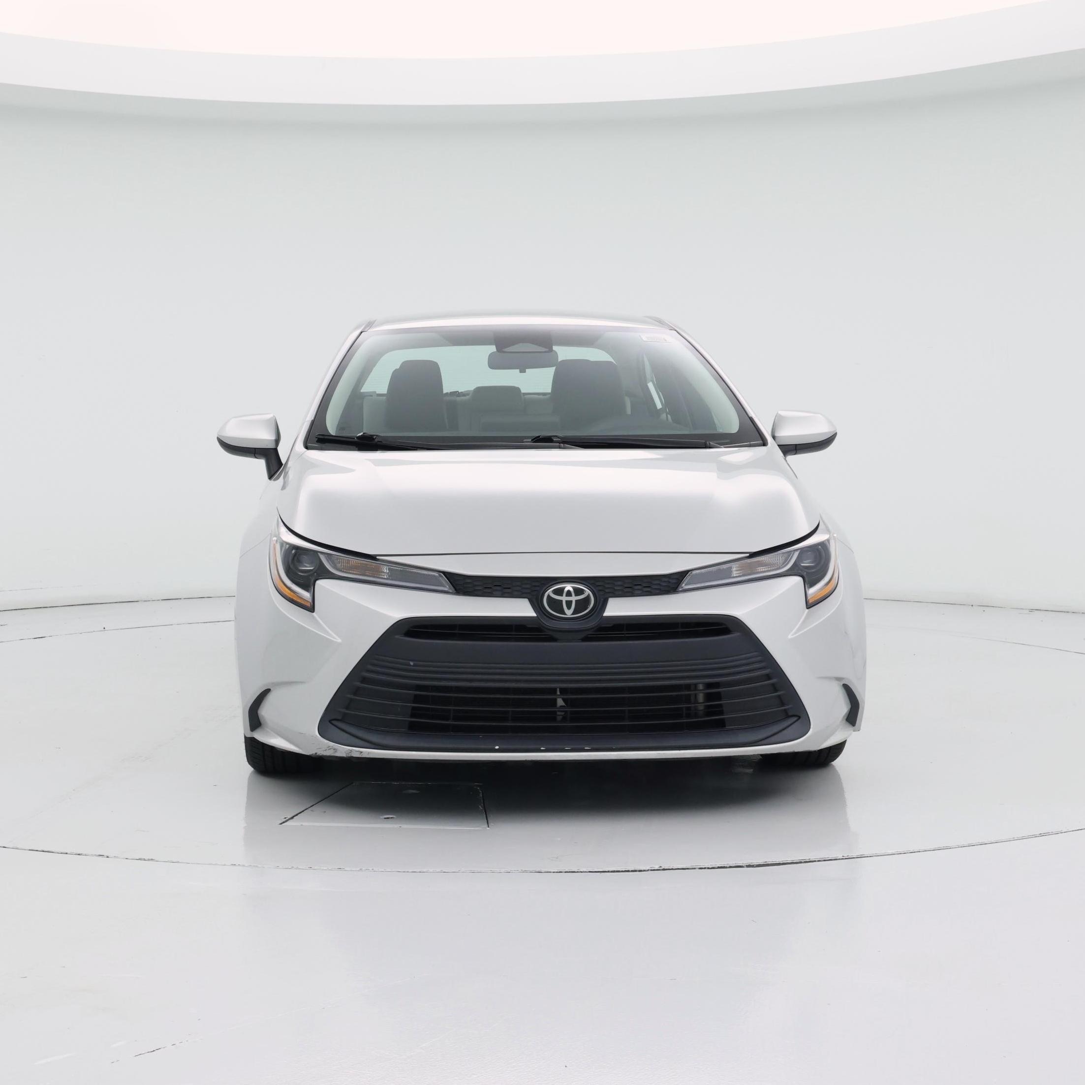 Thumbnail: 2024 Toyota Corolla - 5
