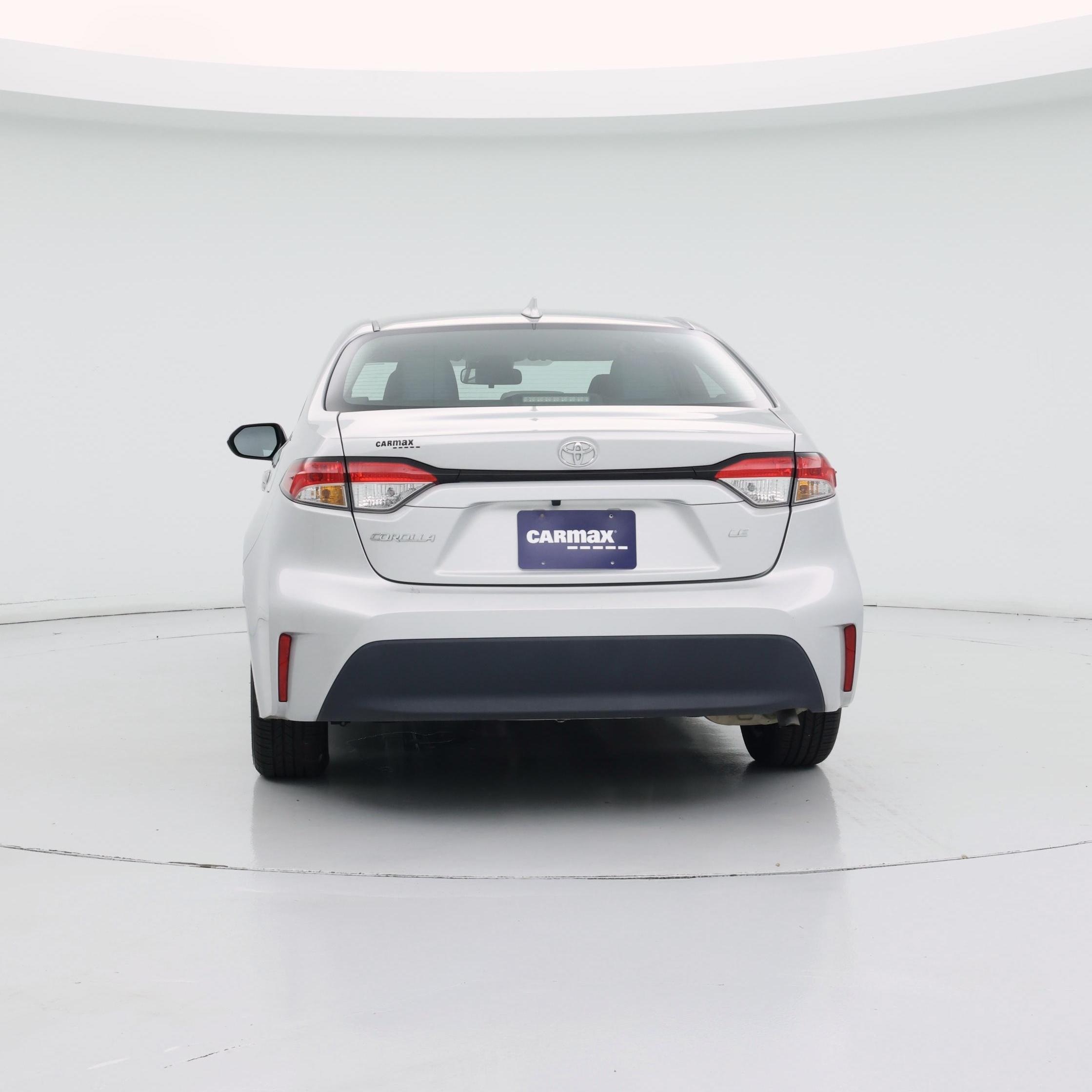 Thumbnail: 2024 Toyota Corolla - 6