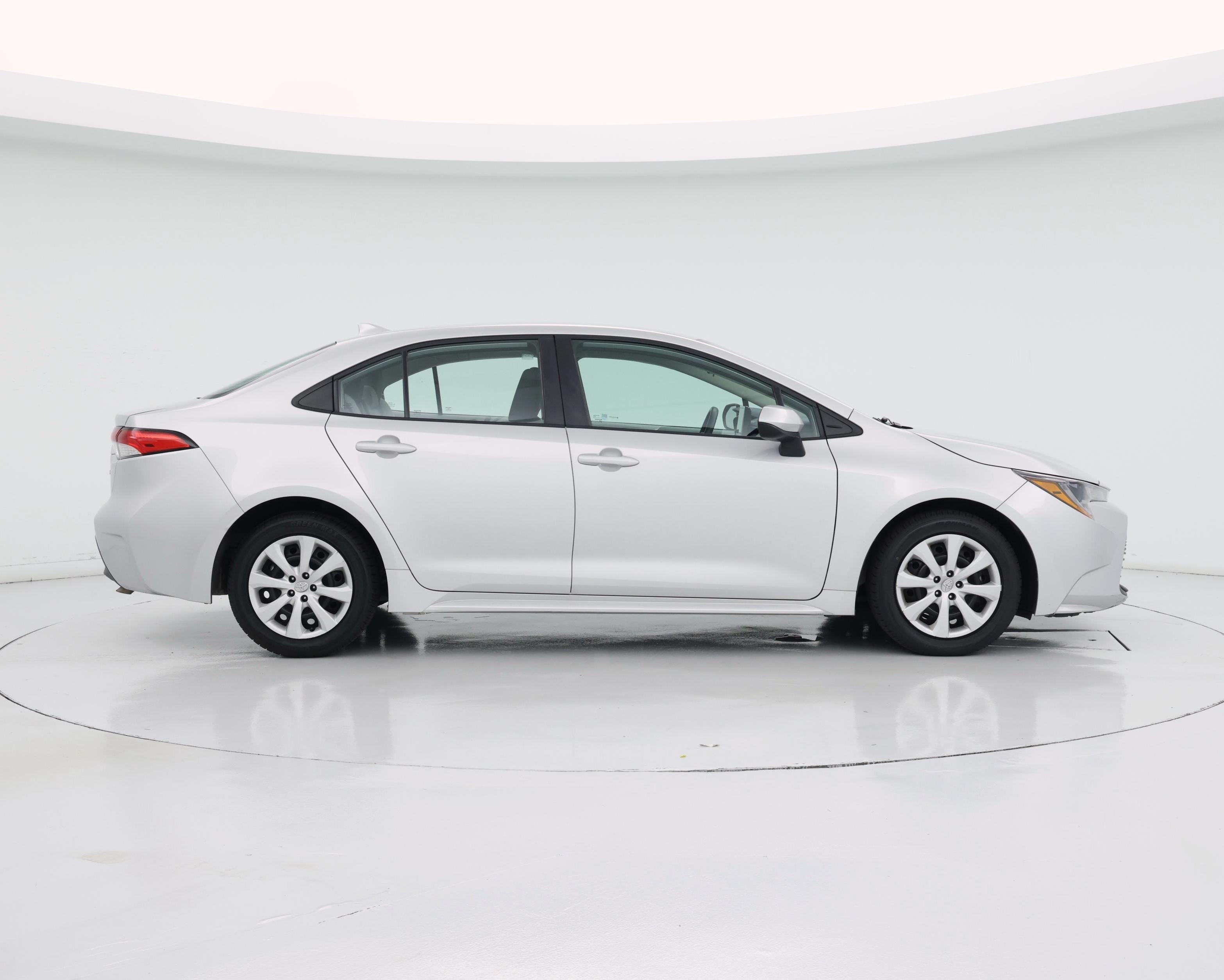Thumbnail: 2024 Toyota Corolla - 7