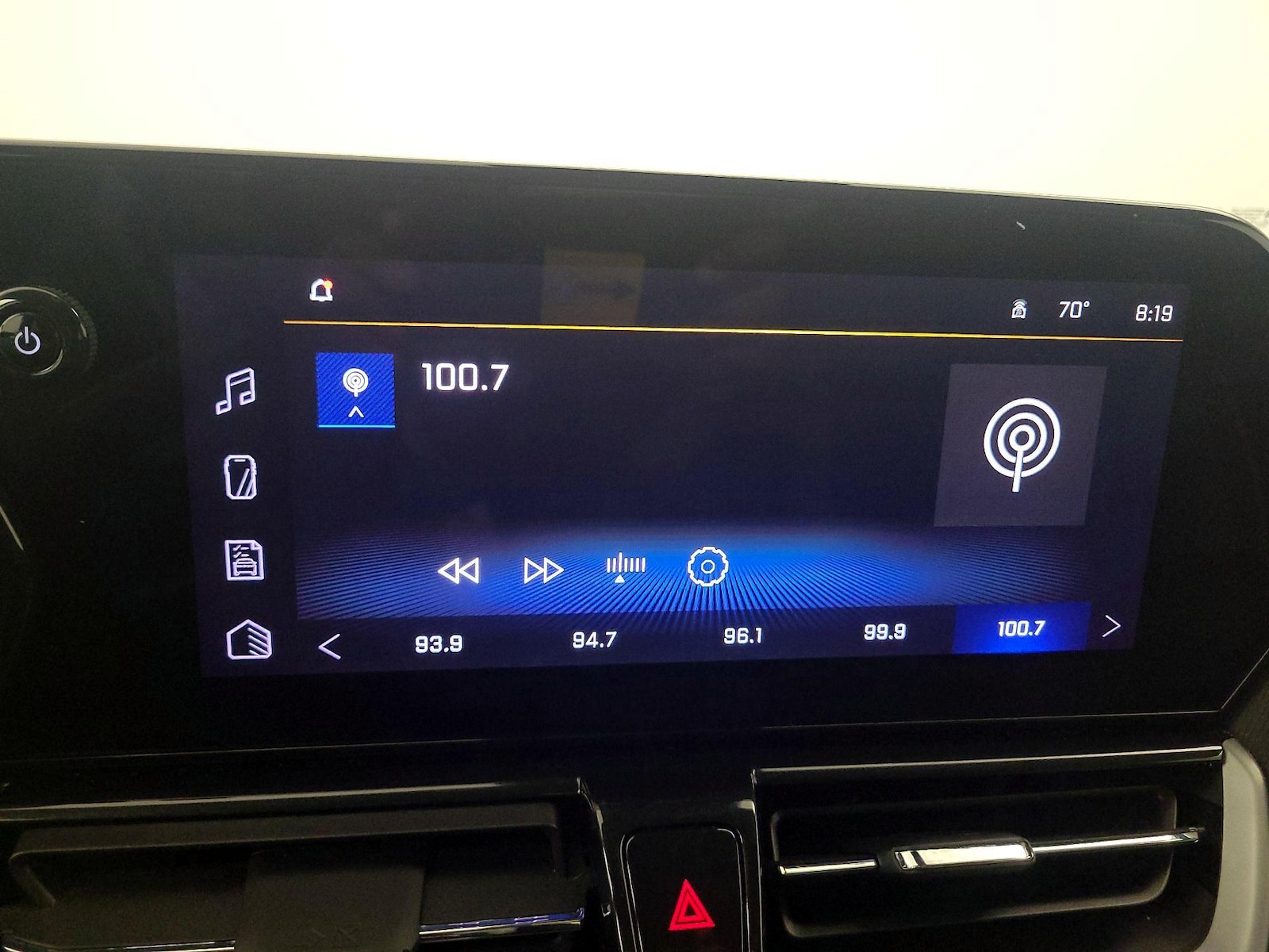 2025 Chevrolet Trailblazer LT - Photo 14