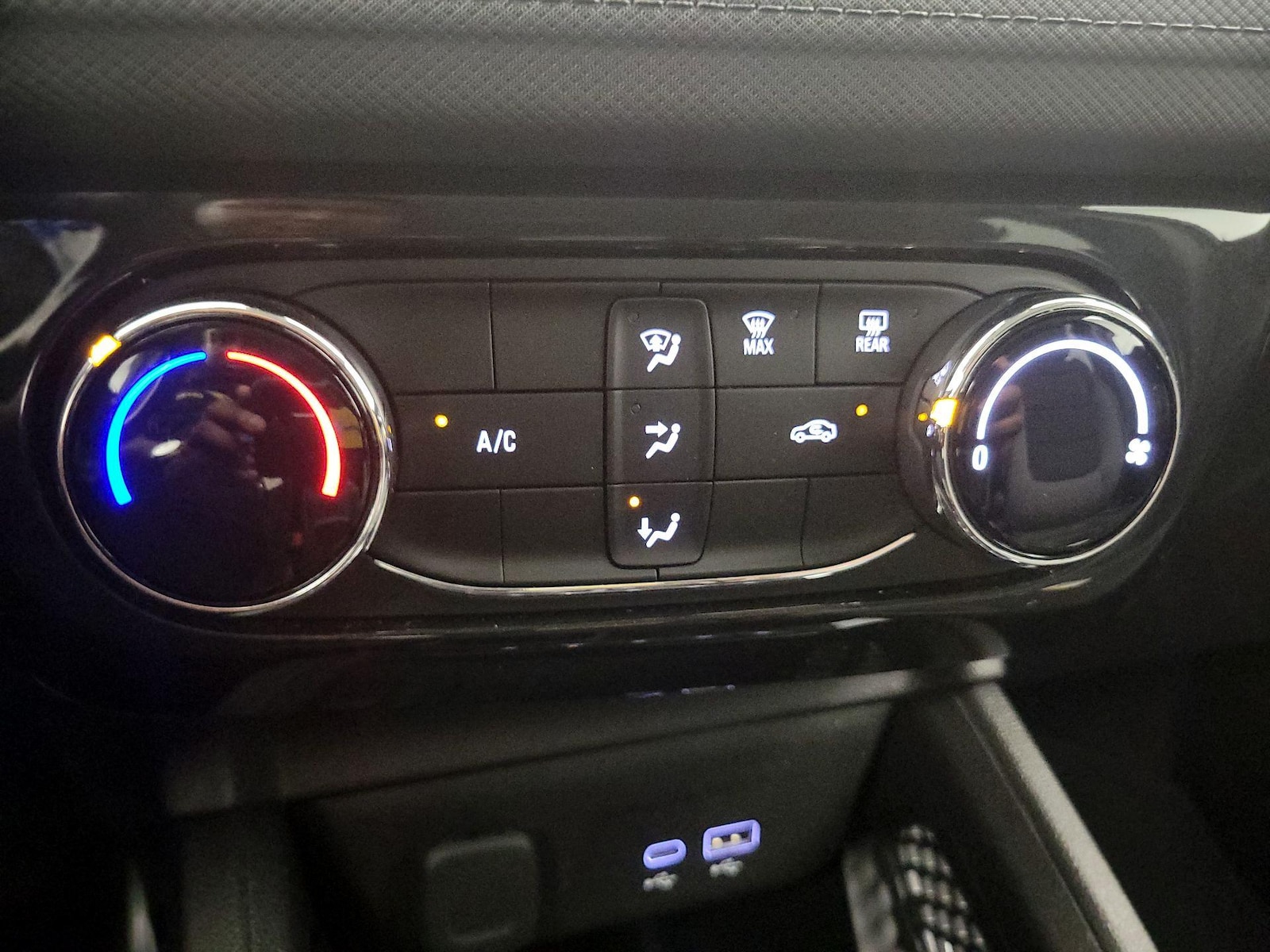 2025 Chevrolet Trailblazer LT - Photo 15
