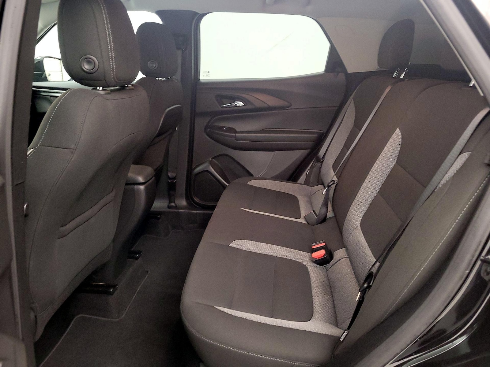 2025 Chevrolet Trailblazer LT - Photo 18