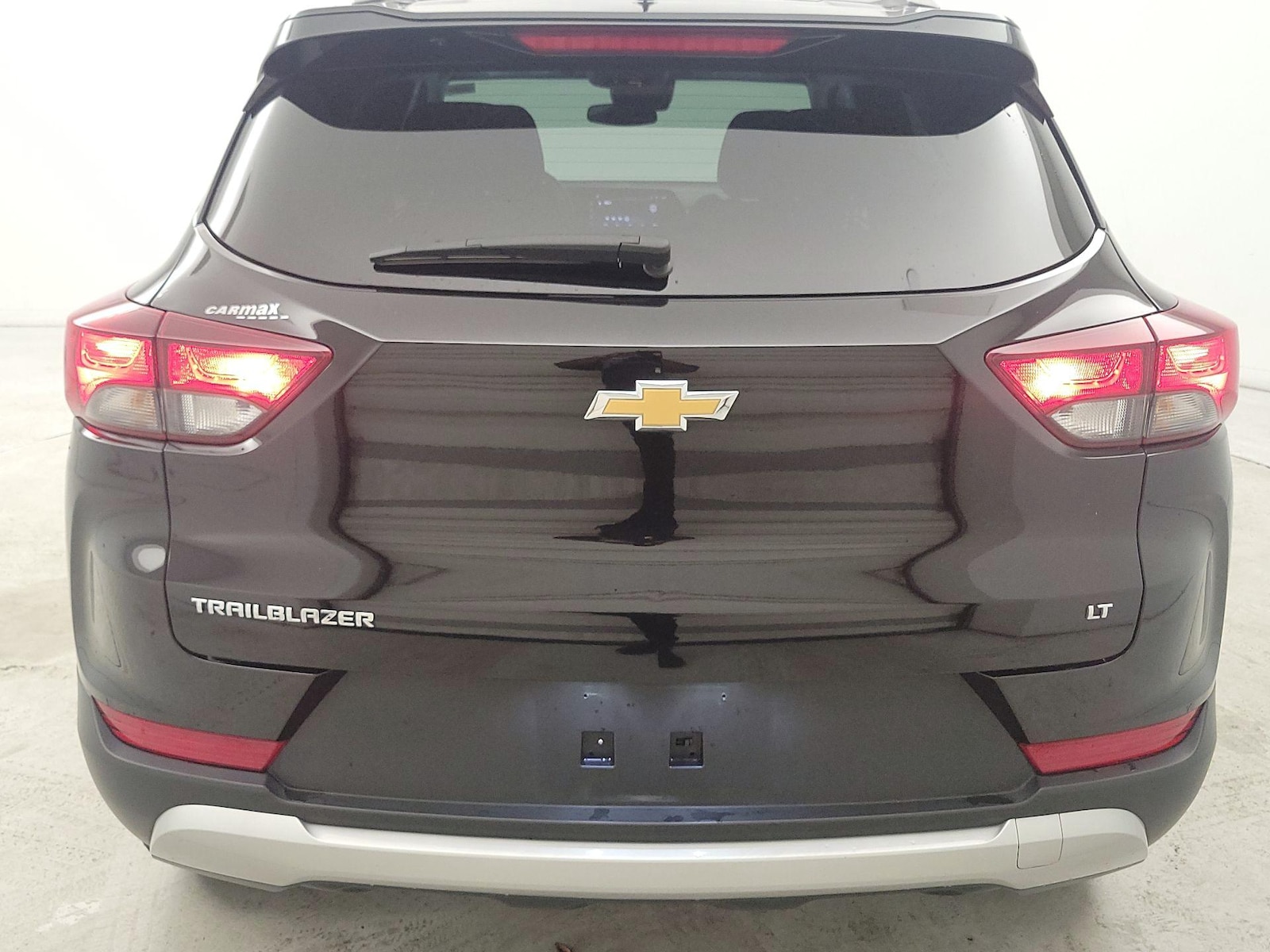 2025 Chevrolet Trailblazer LT - Photo 6