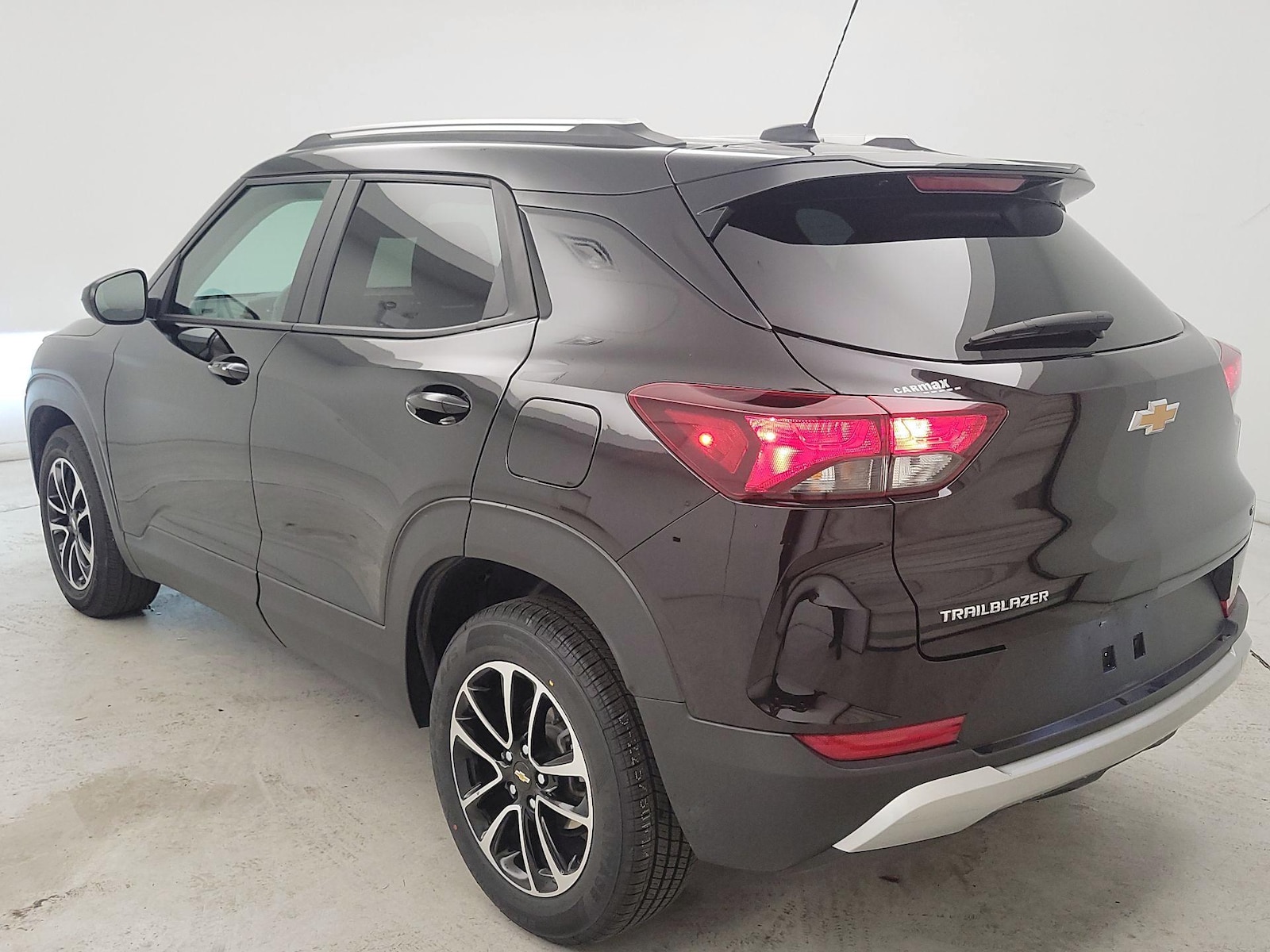 2025 Chevrolet Trailblazer LT - Photo 7