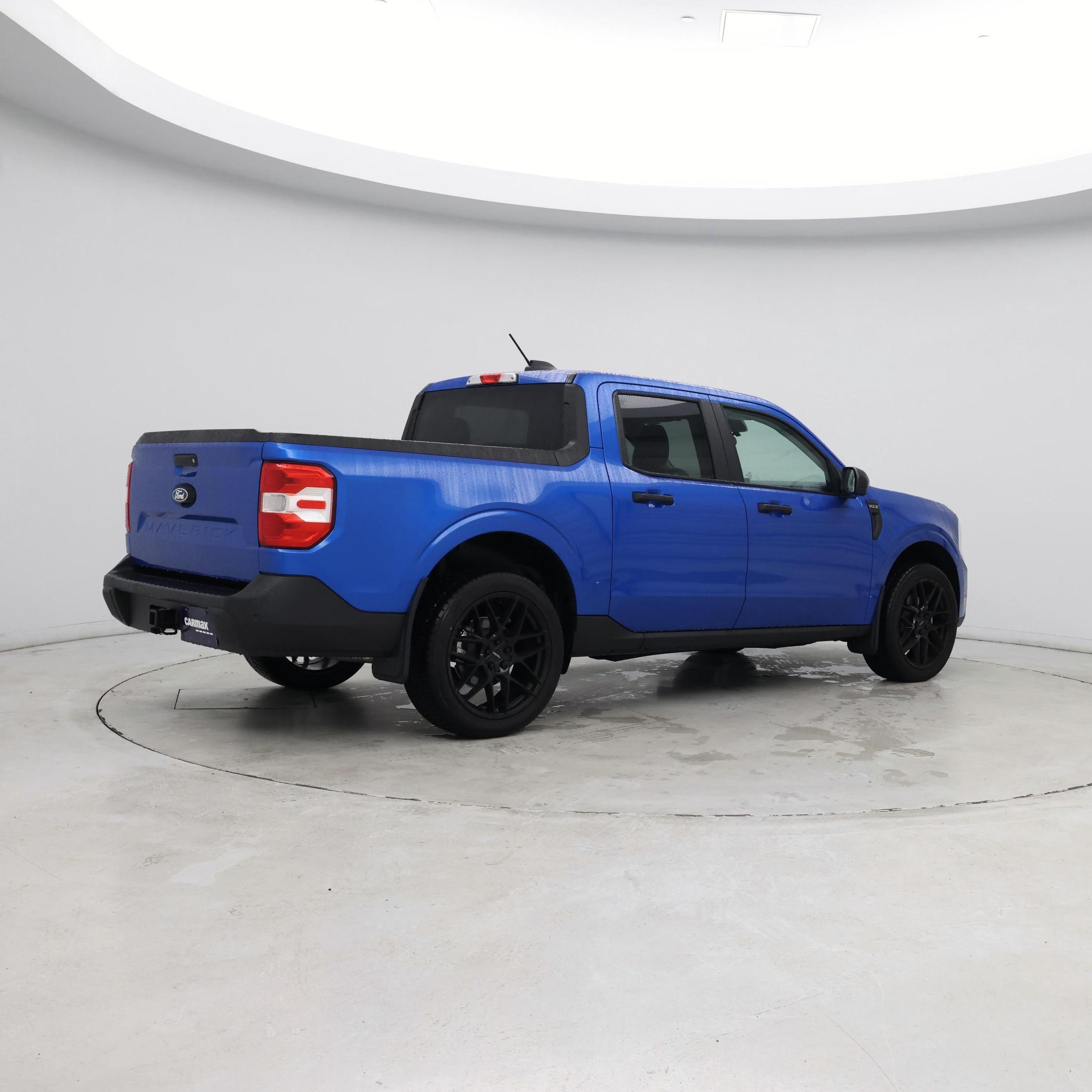 Thumbnail: 2025 Ford Maverick - 6