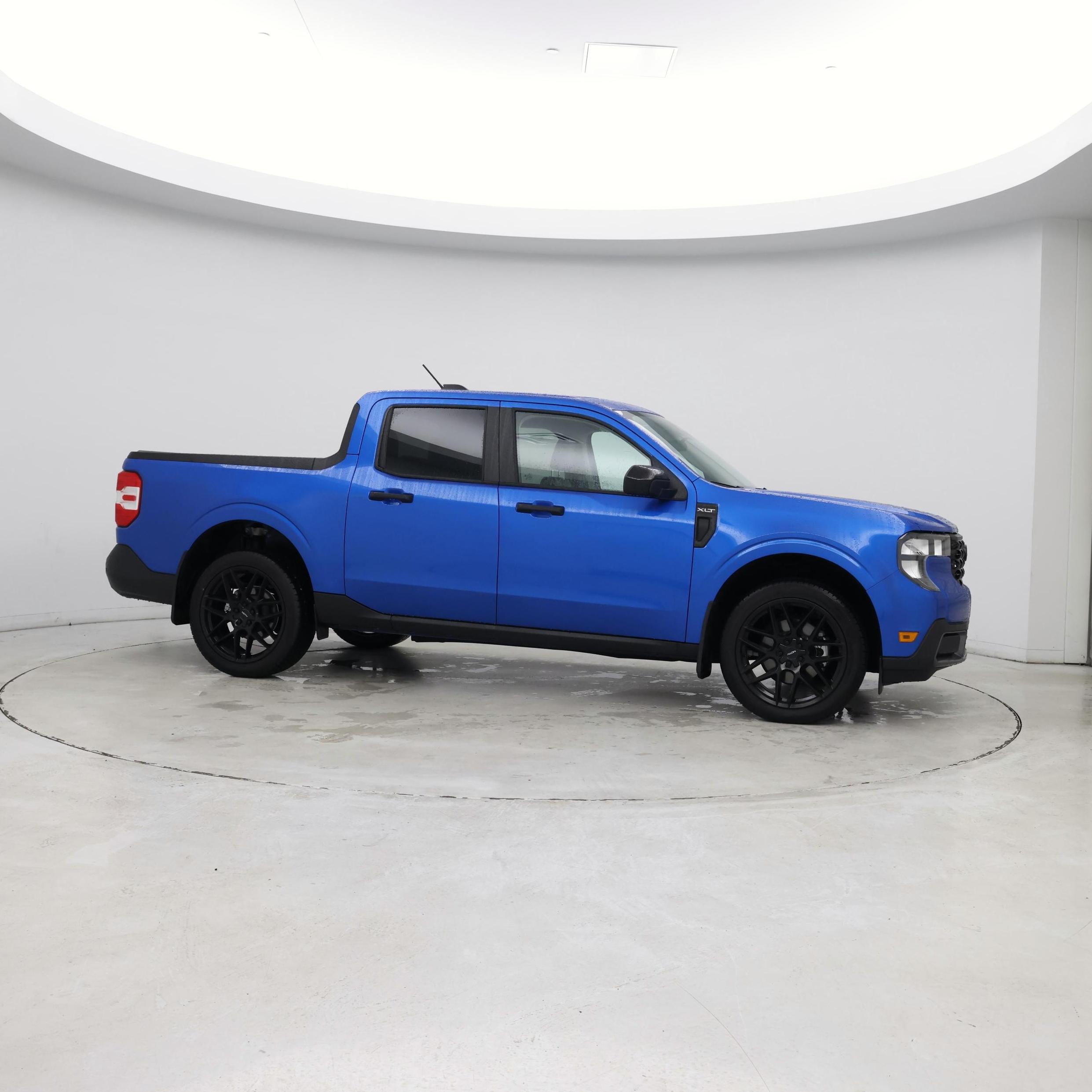 Thumbnail: 2025 Ford Maverick - 7