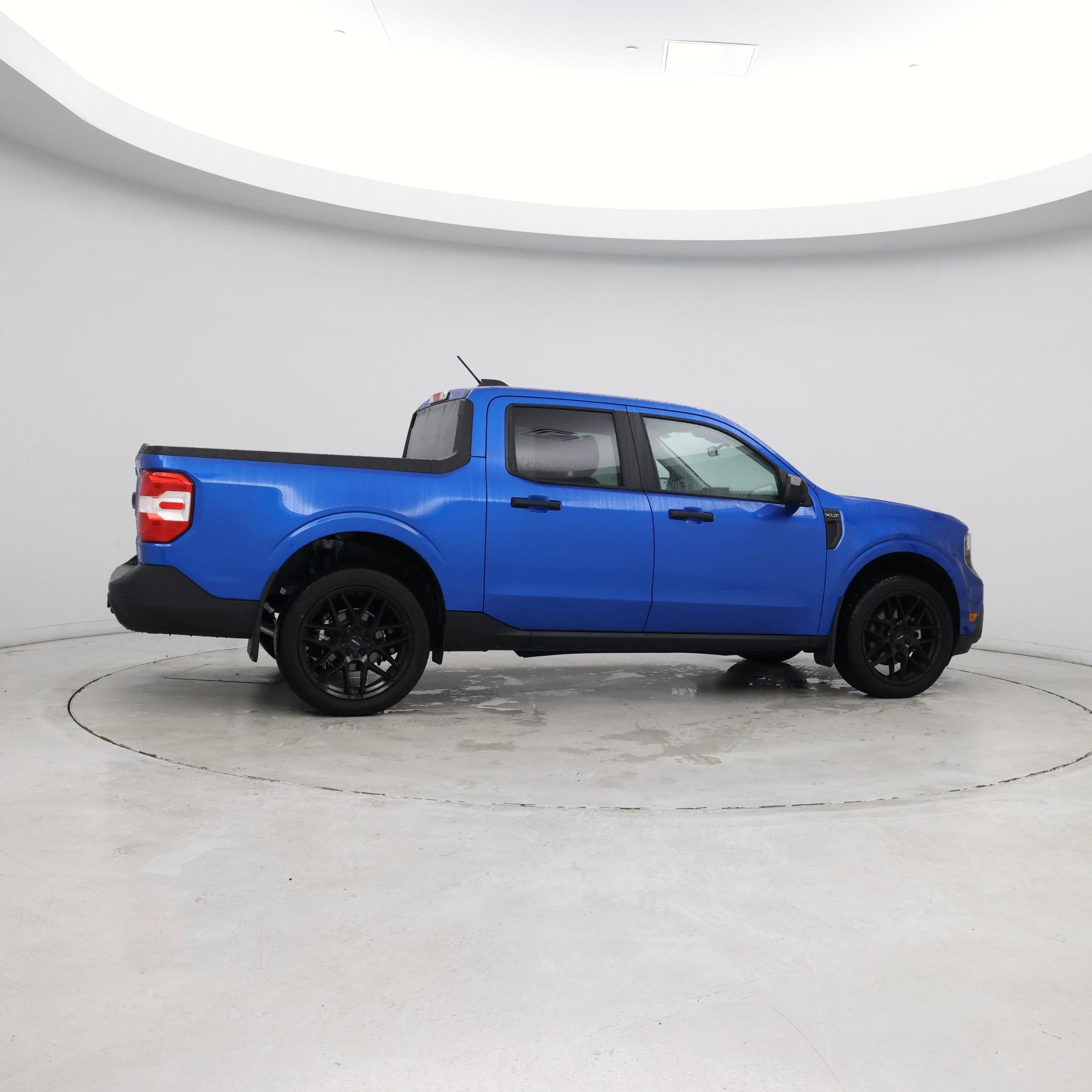 Thumbnail: 2025 Ford Maverick - 8