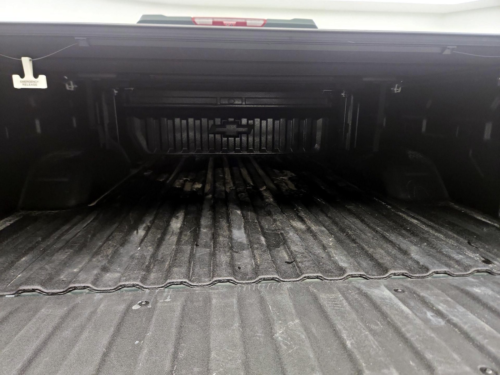 2025 Chevrolet Silverado 2500HD ZR2 - Photo 23