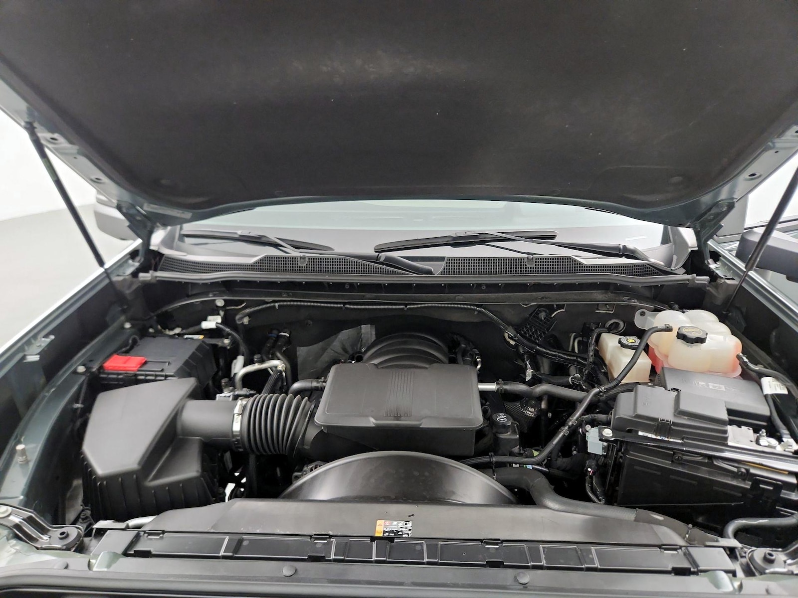 2025 Chevrolet Silverado 2500HD ZR2 - Photo 24