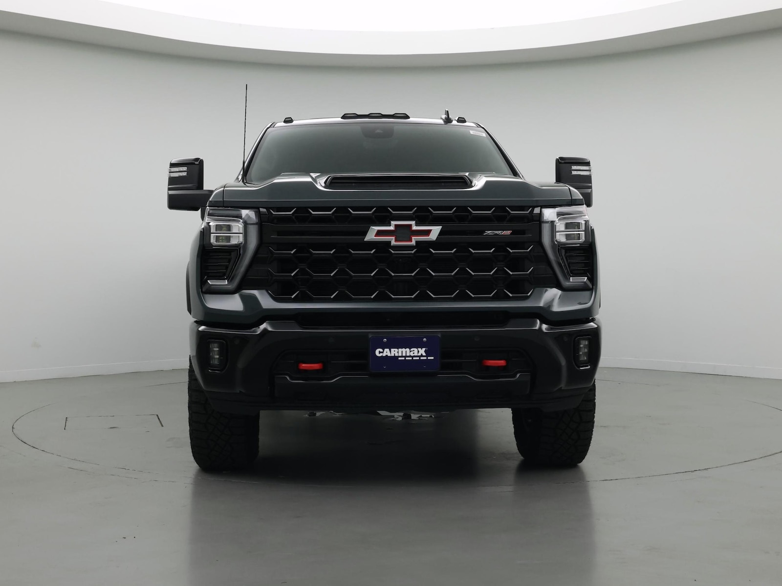 2025 Chevrolet Silverado 2500HD ZR2 - Photo 6