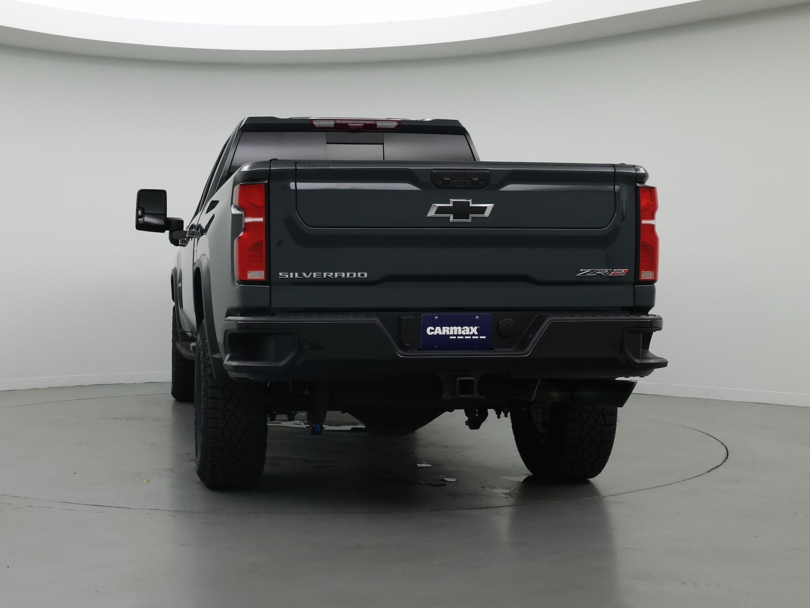2025 Chevrolet Silverado 2500HD ZR2 - Photo 7