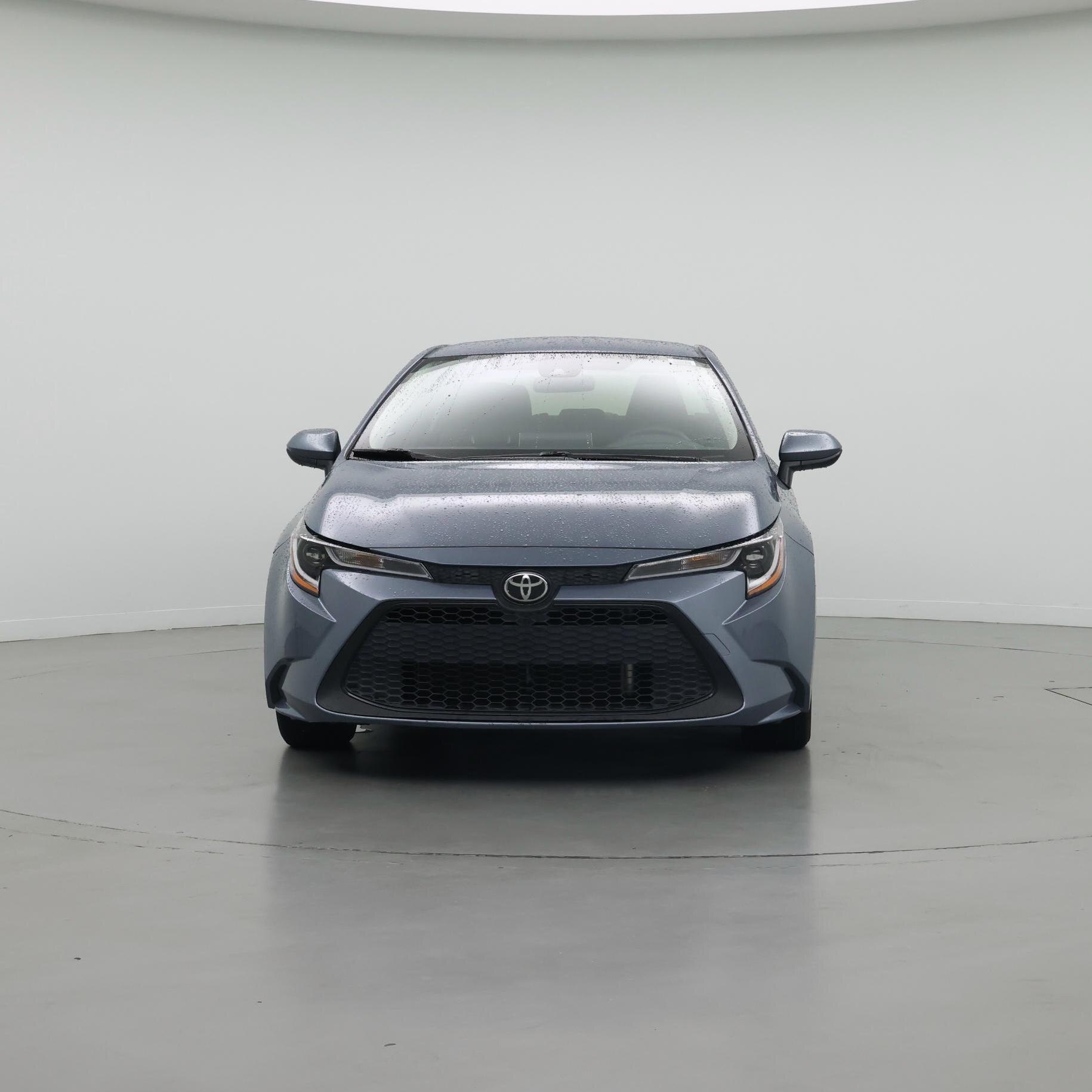 Thumbnail: 2021 Toyota Corolla - 5