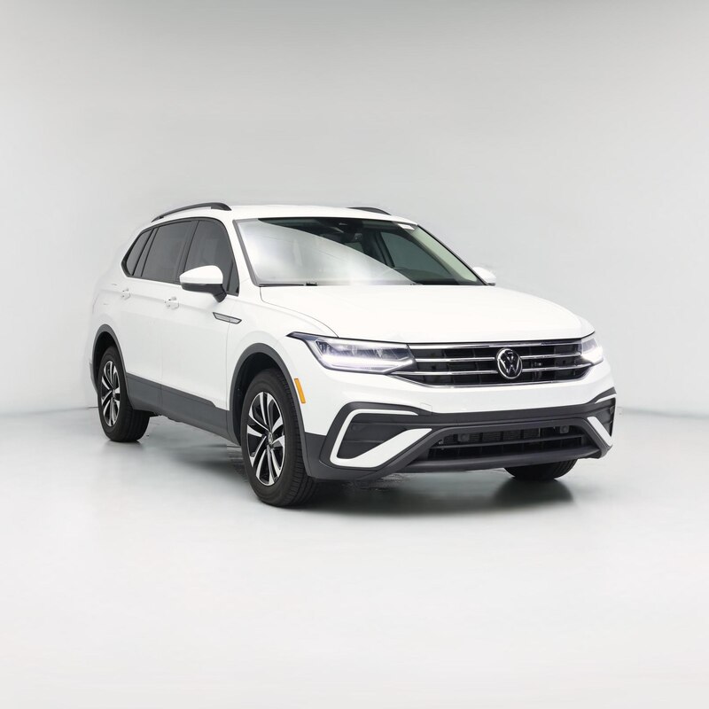 2023 Volkswagen Tiguan S
