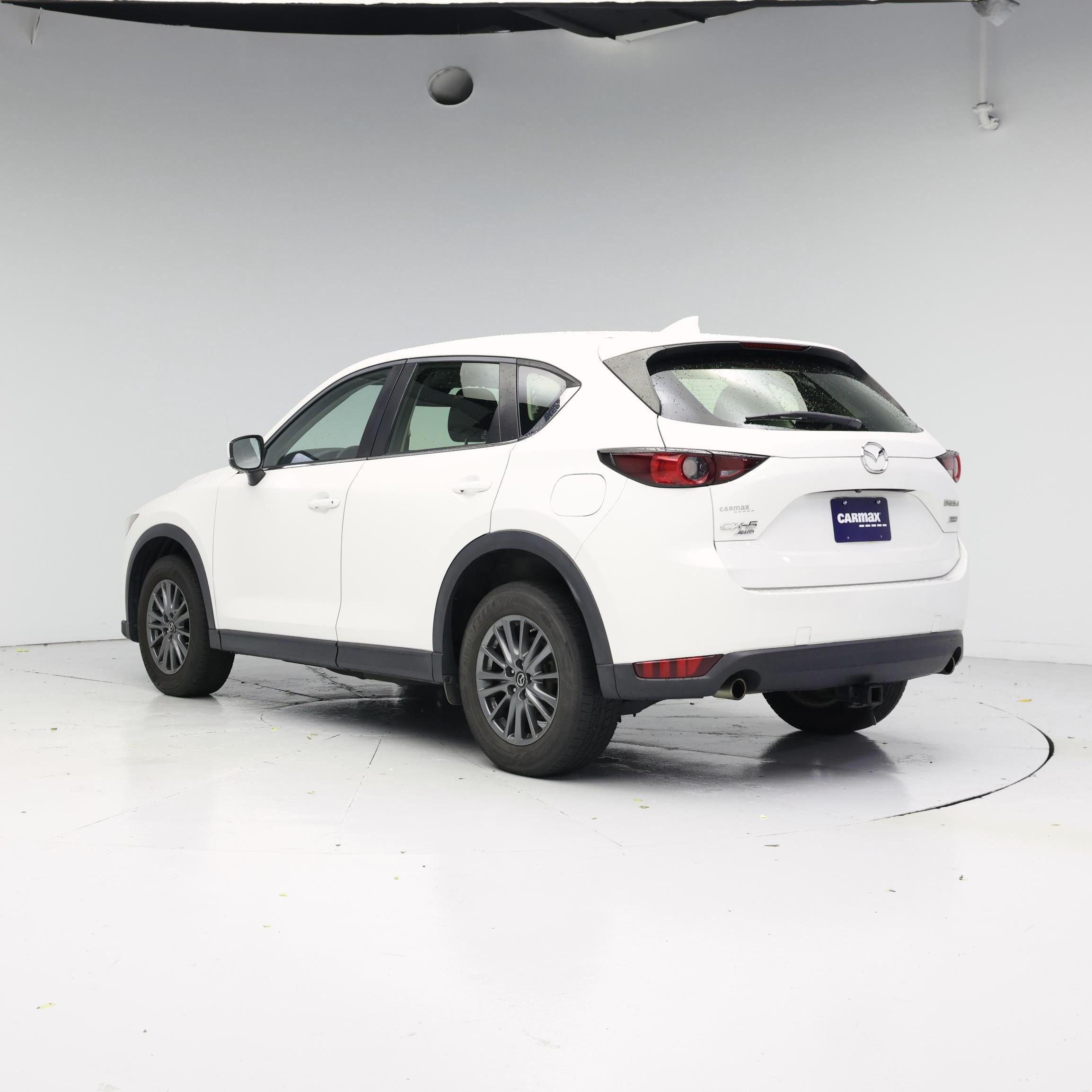 Thumbnail: 2017 Mazda CX-5 - 2
