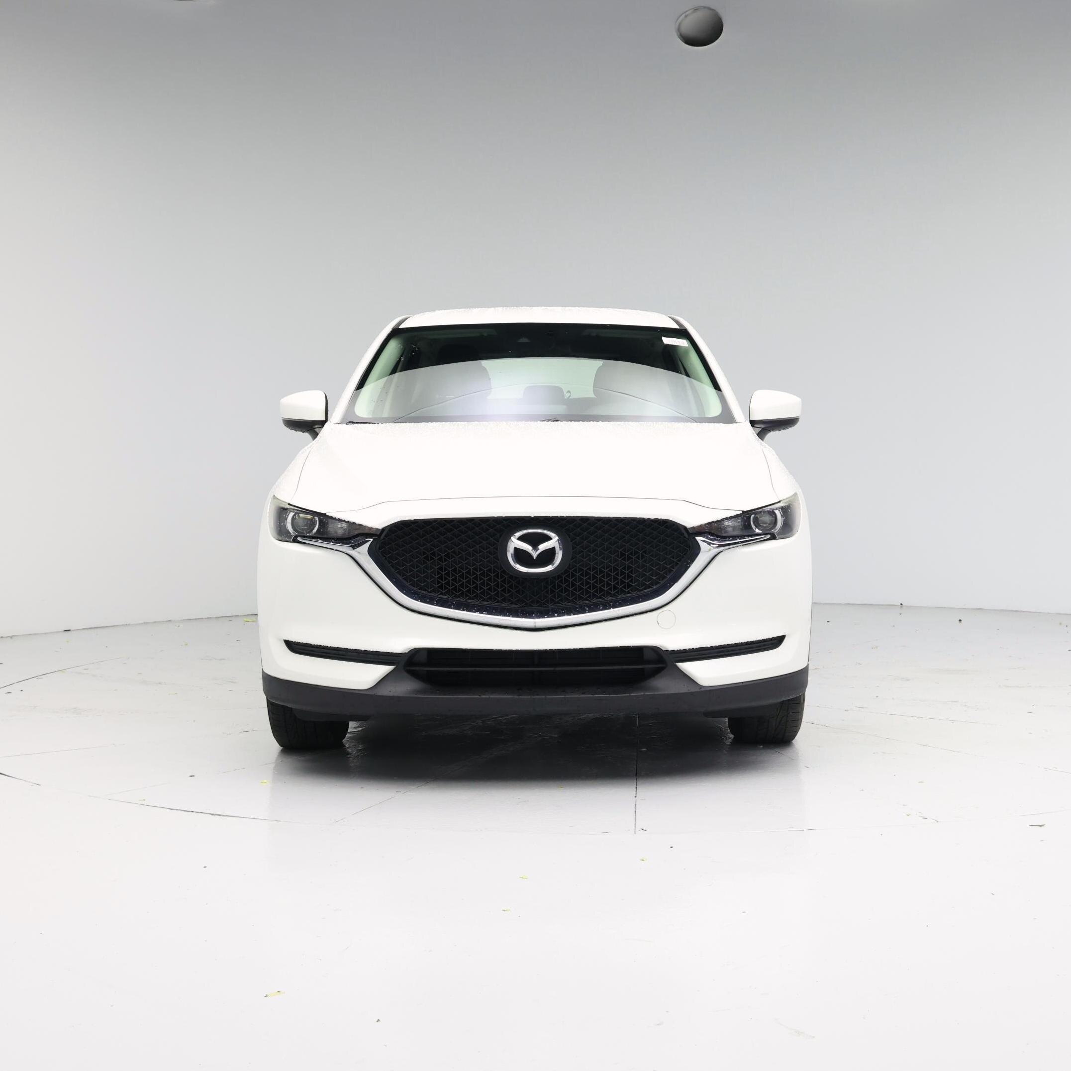 Thumbnail: 2017 Mazda CX-5 - 5