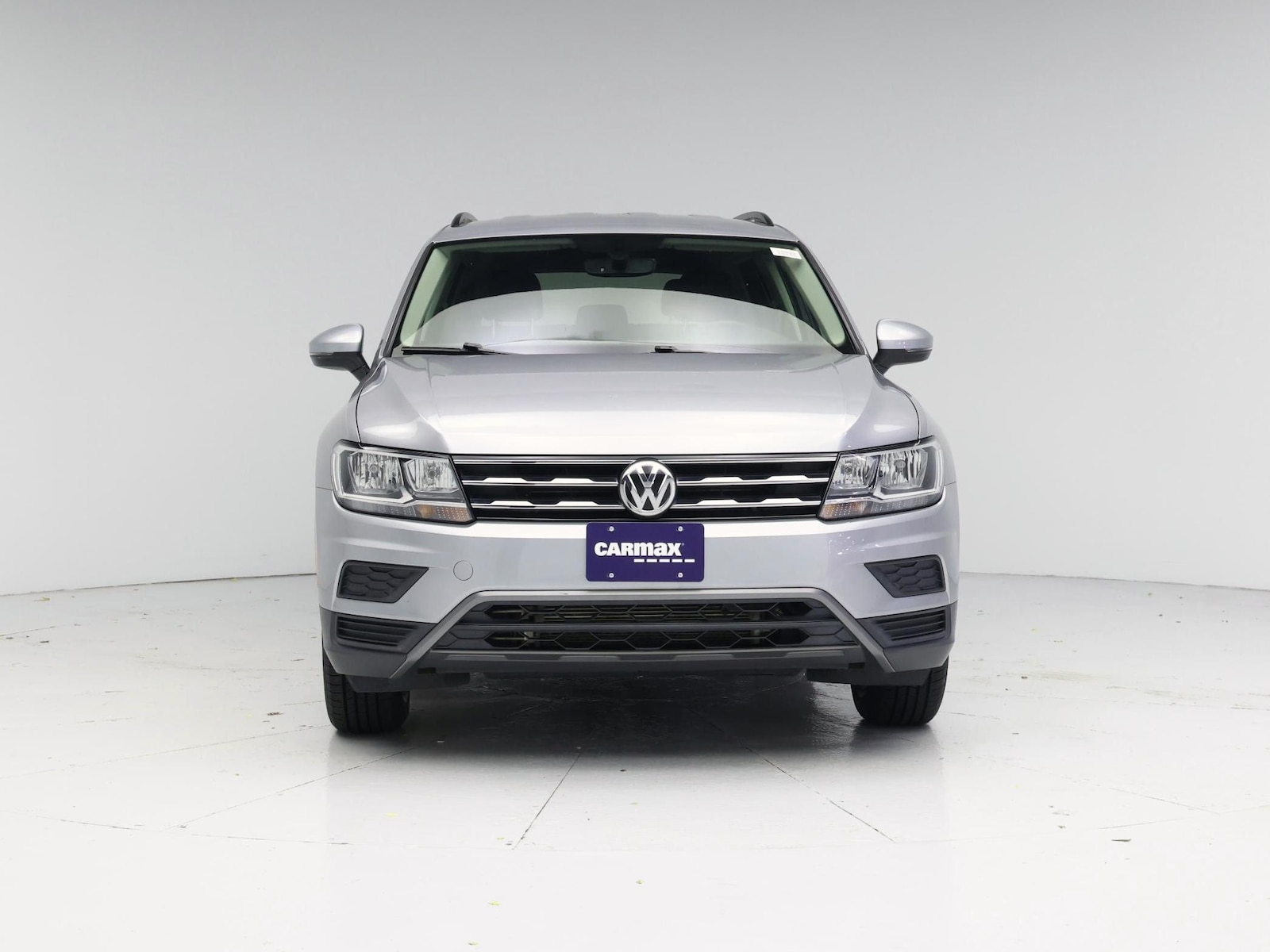 2020 Volkswagen Tiguan SE - Photo 6