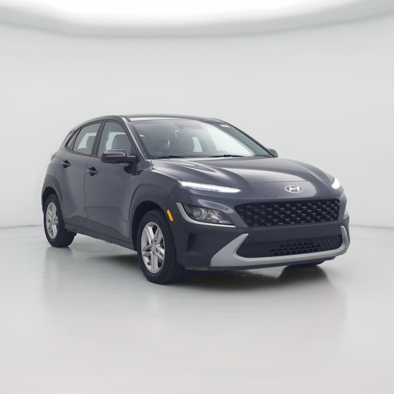 2022 Hyundai Kona SE