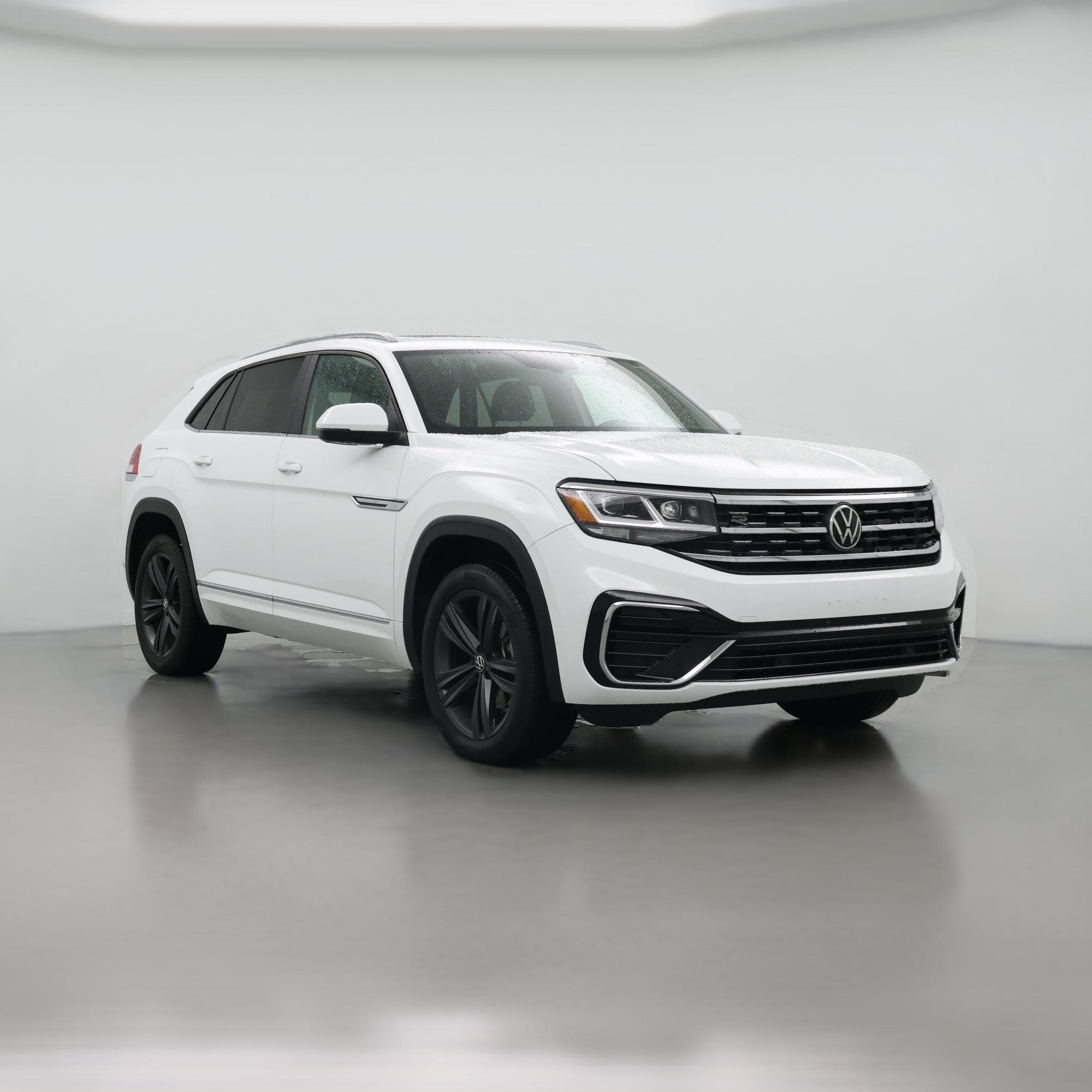 Thumbnail: 2020 Volkswagen Atlas - 1