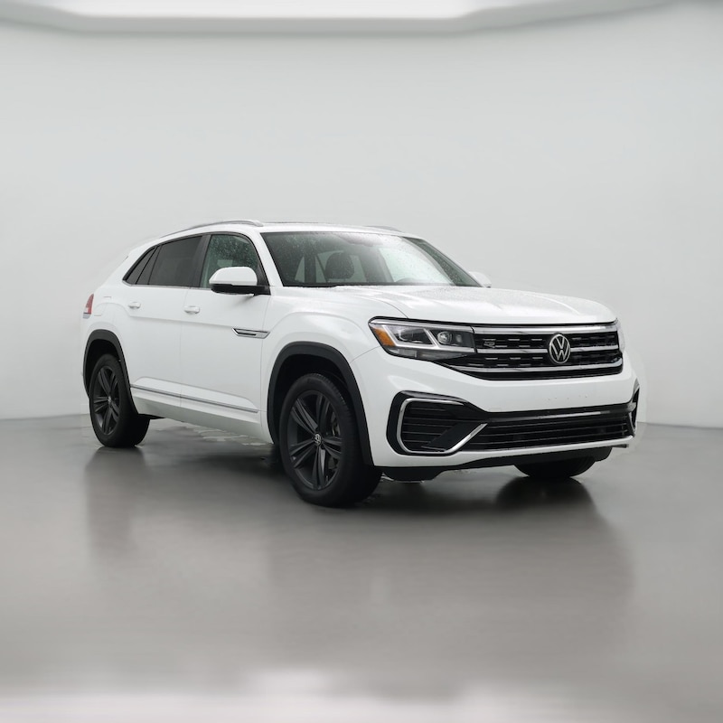 2020 Volkswagen Atlas Cross Sport SE