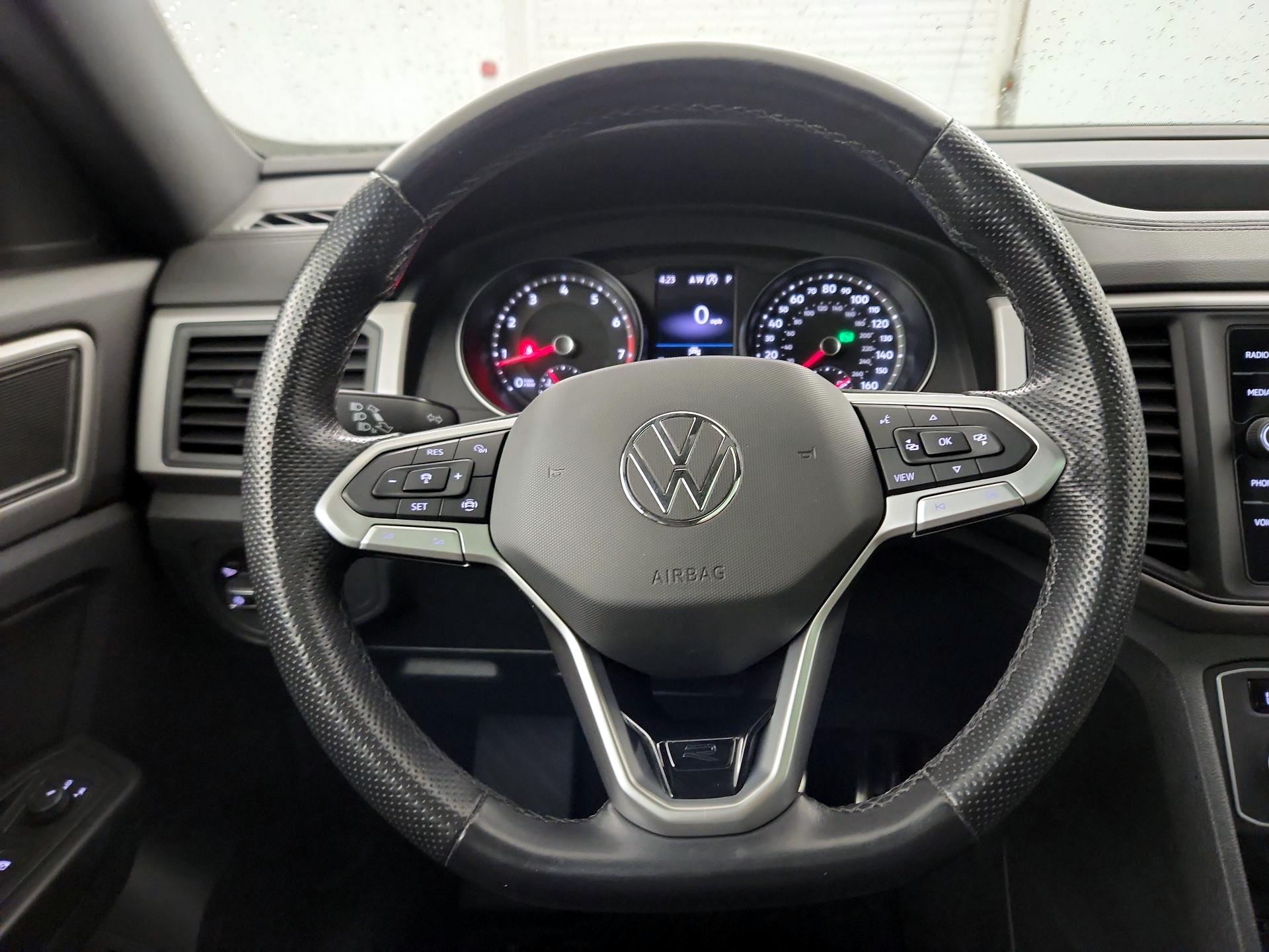 Thumbnail: 2020 Volkswagen Atlas - 10