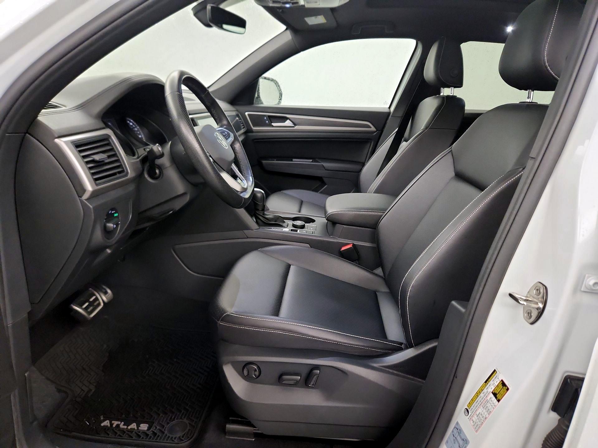 Thumbnail: 2020 Volkswagen Atlas - 11